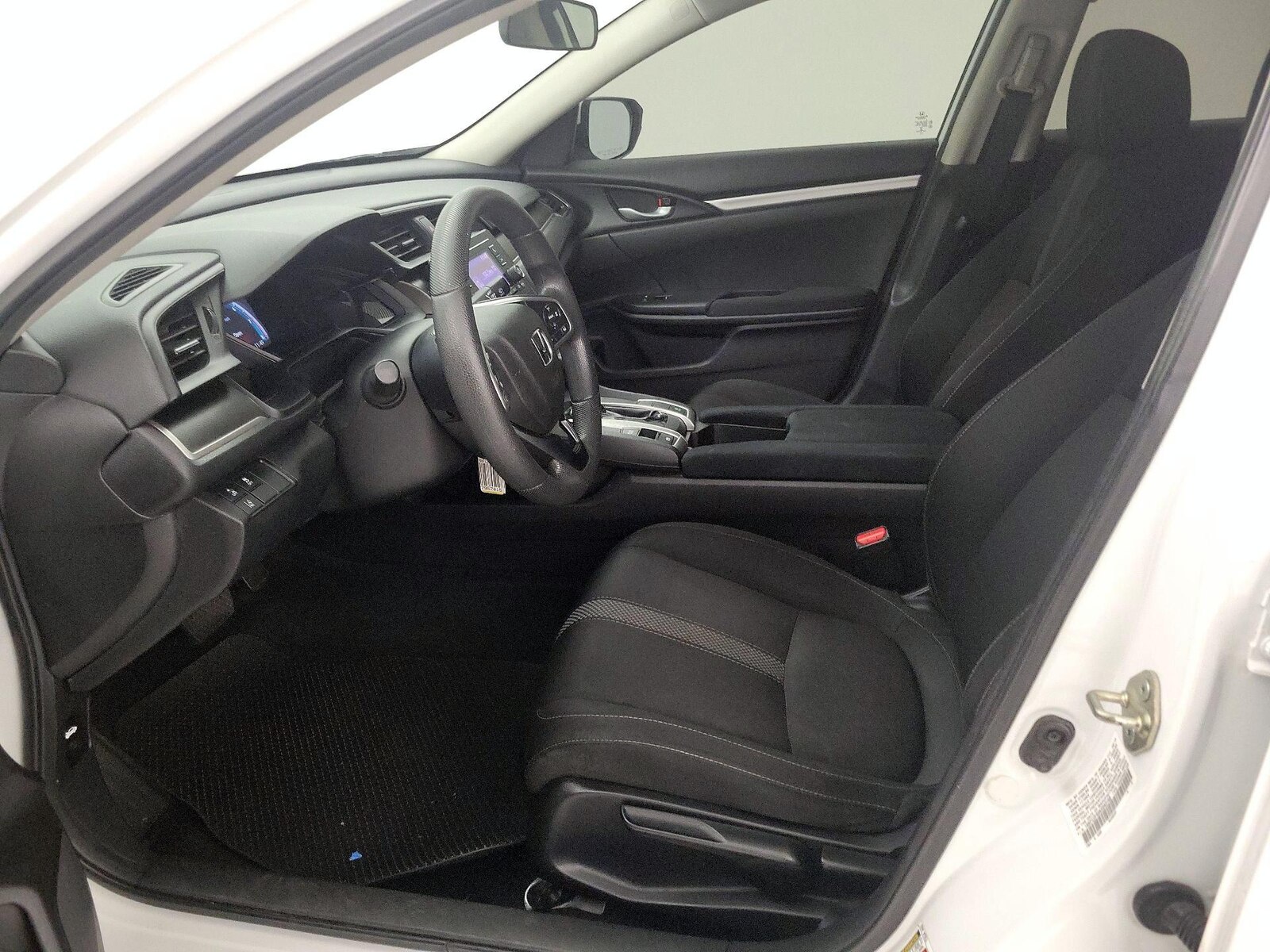 Side Airbags