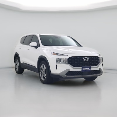 Recommended categories heading image of the selected vehicle