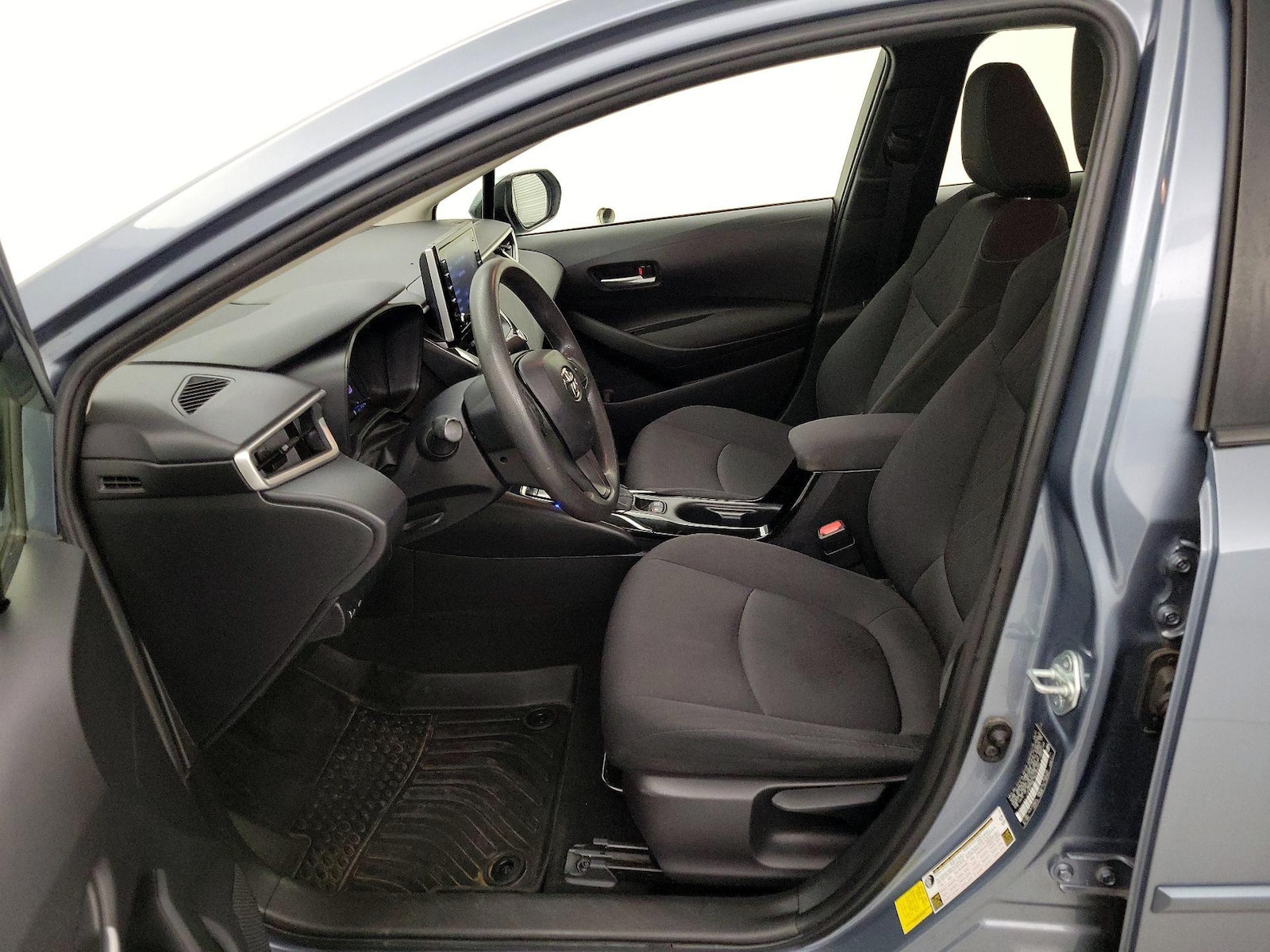 Side Airbags