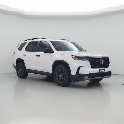 Recommended categories heading image of the selected vehicle