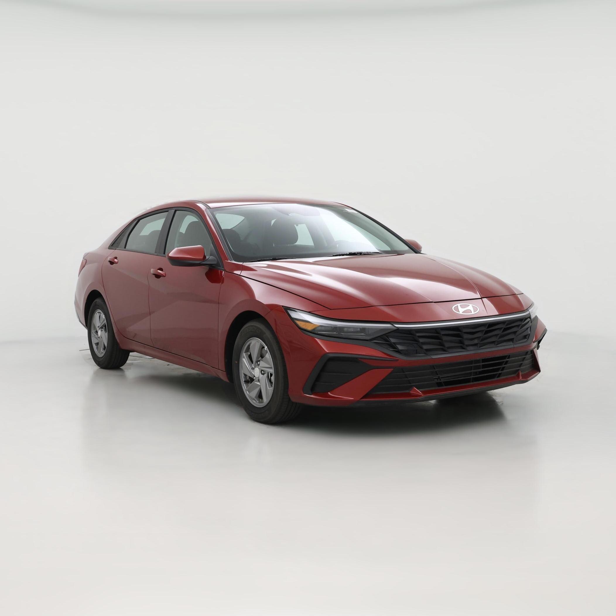Thumbnail: 2025 Hyundai Elantra - 1