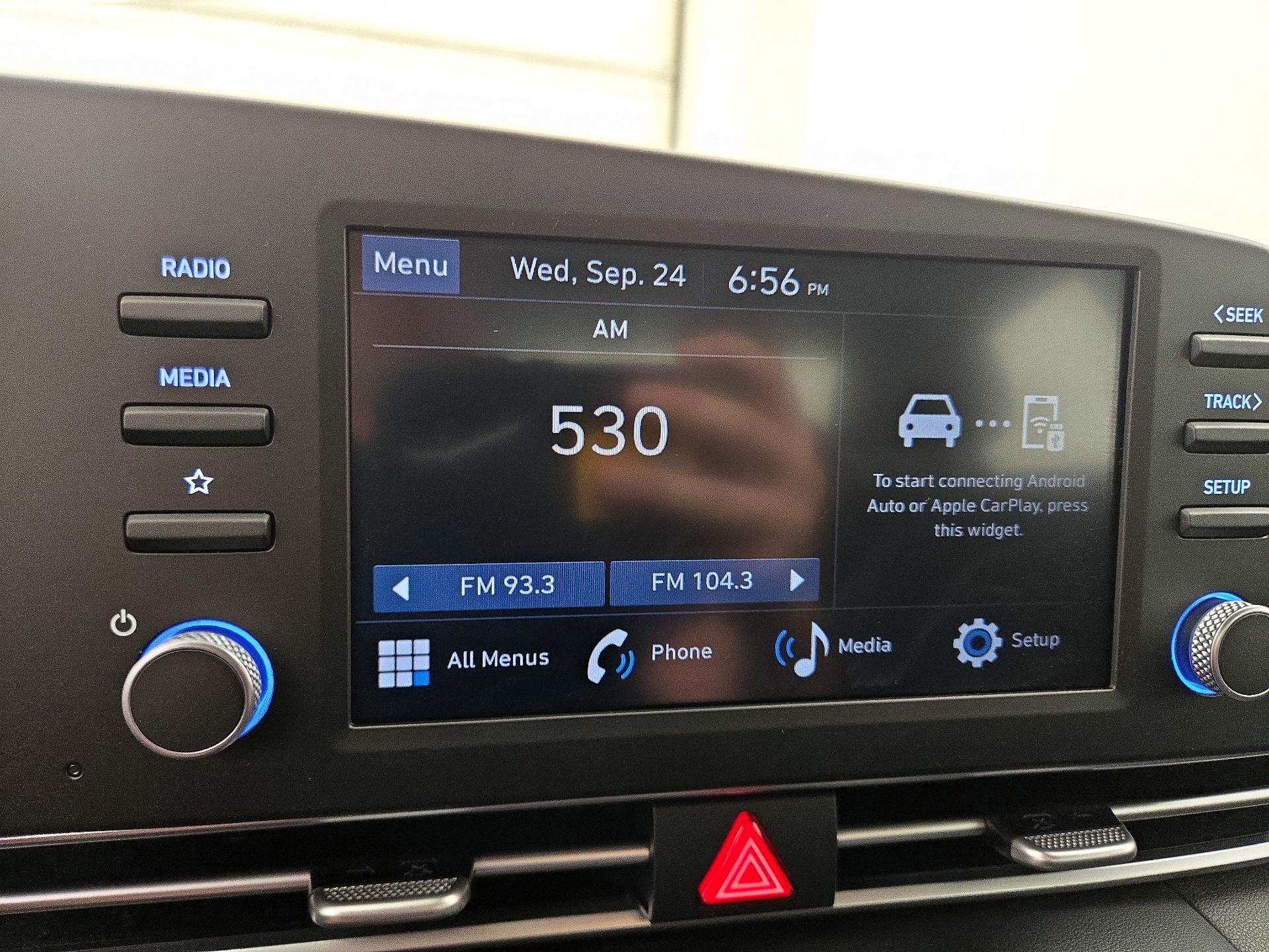 Thumbnail: 2025 Hyundai Elantra - 15