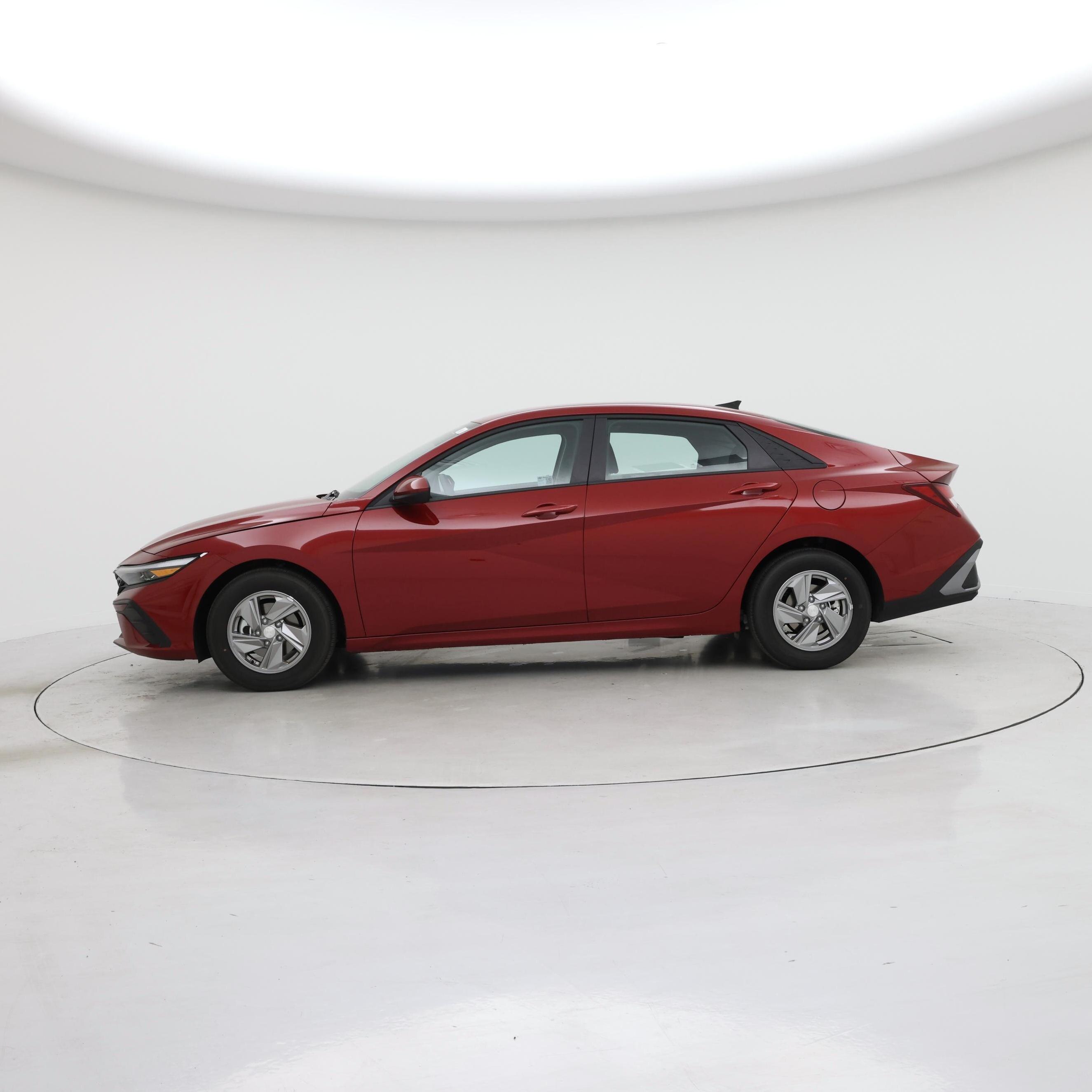 Thumbnail: 2025 Hyundai Elantra - 3