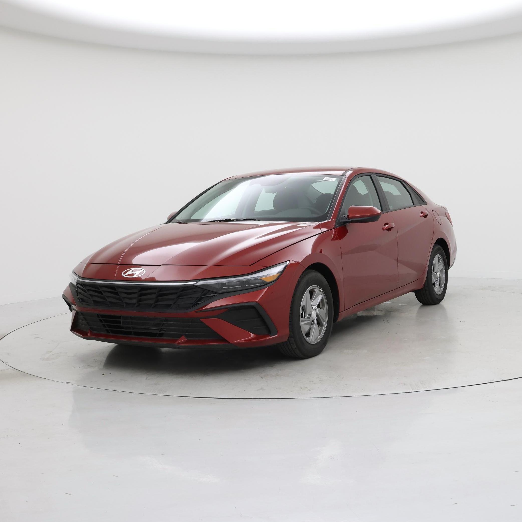 Thumbnail: 2025 Hyundai Elantra - 4