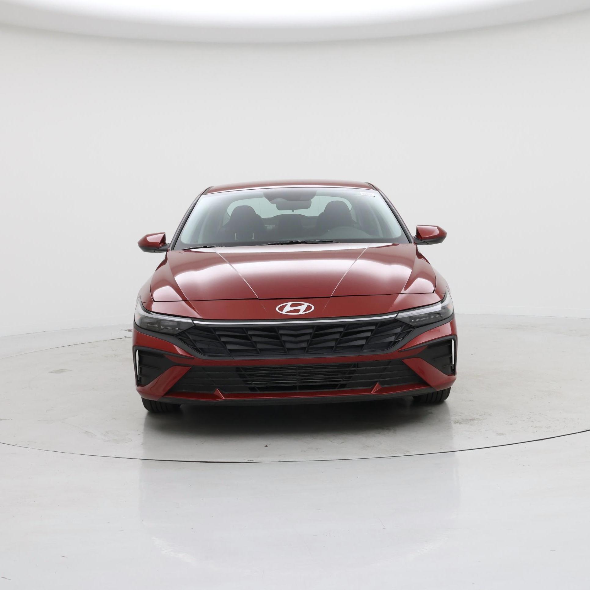Thumbnail: 2025 Hyundai Elantra - 5