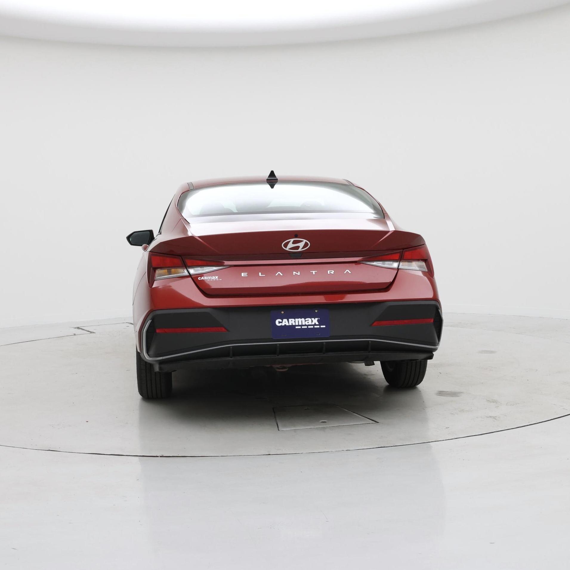 Thumbnail: 2025 Hyundai Elantra - 6