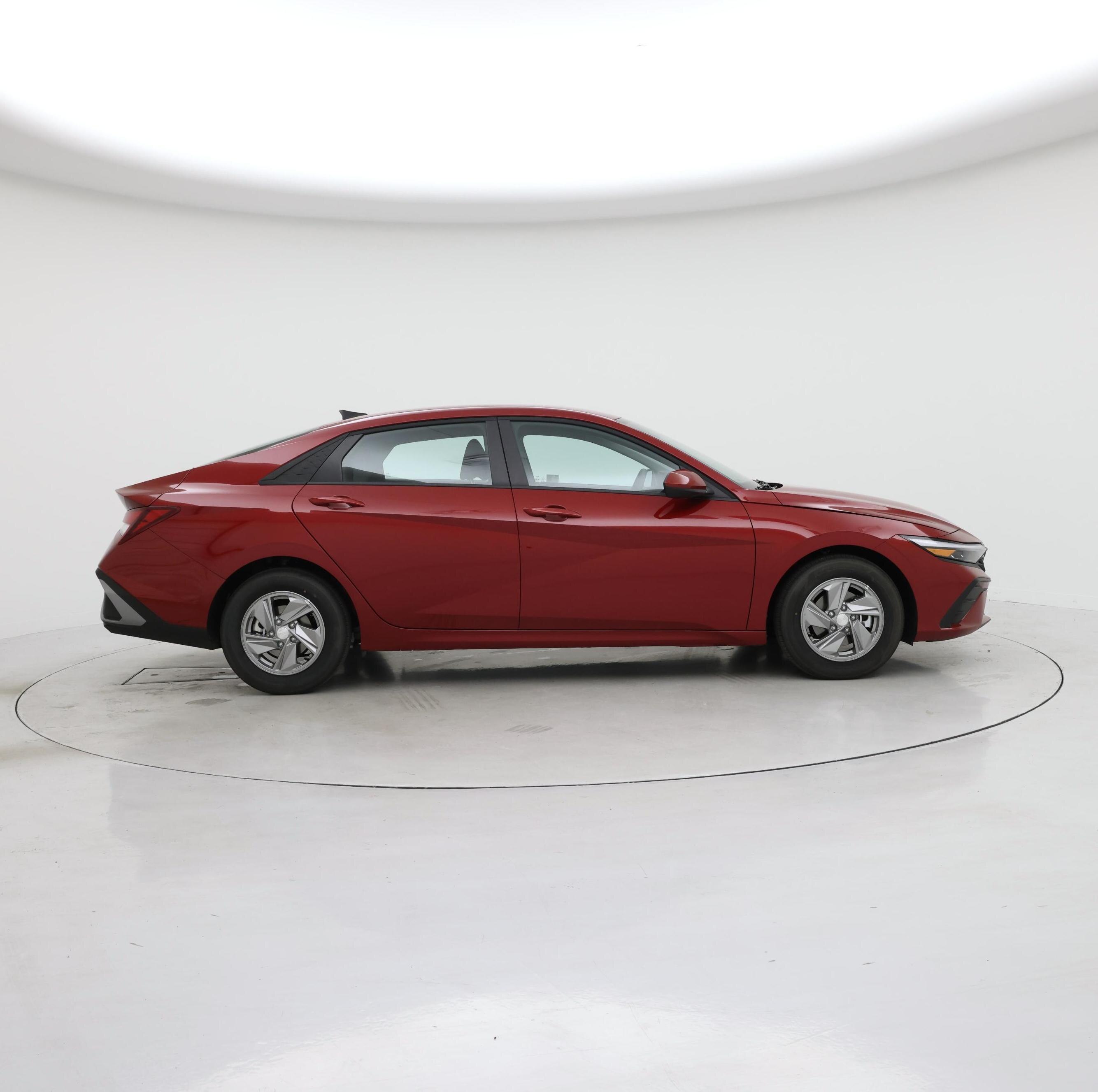 Thumbnail: 2025 Hyundai Elantra - 7