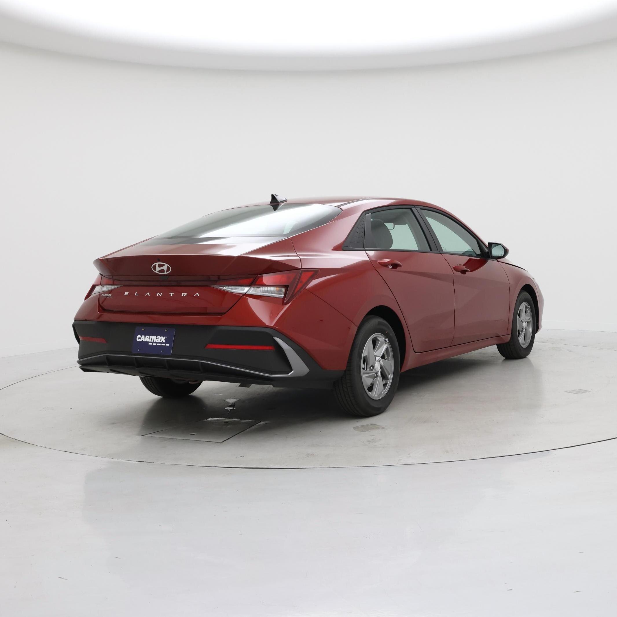 Thumbnail: 2025 Hyundai Elantra - 8