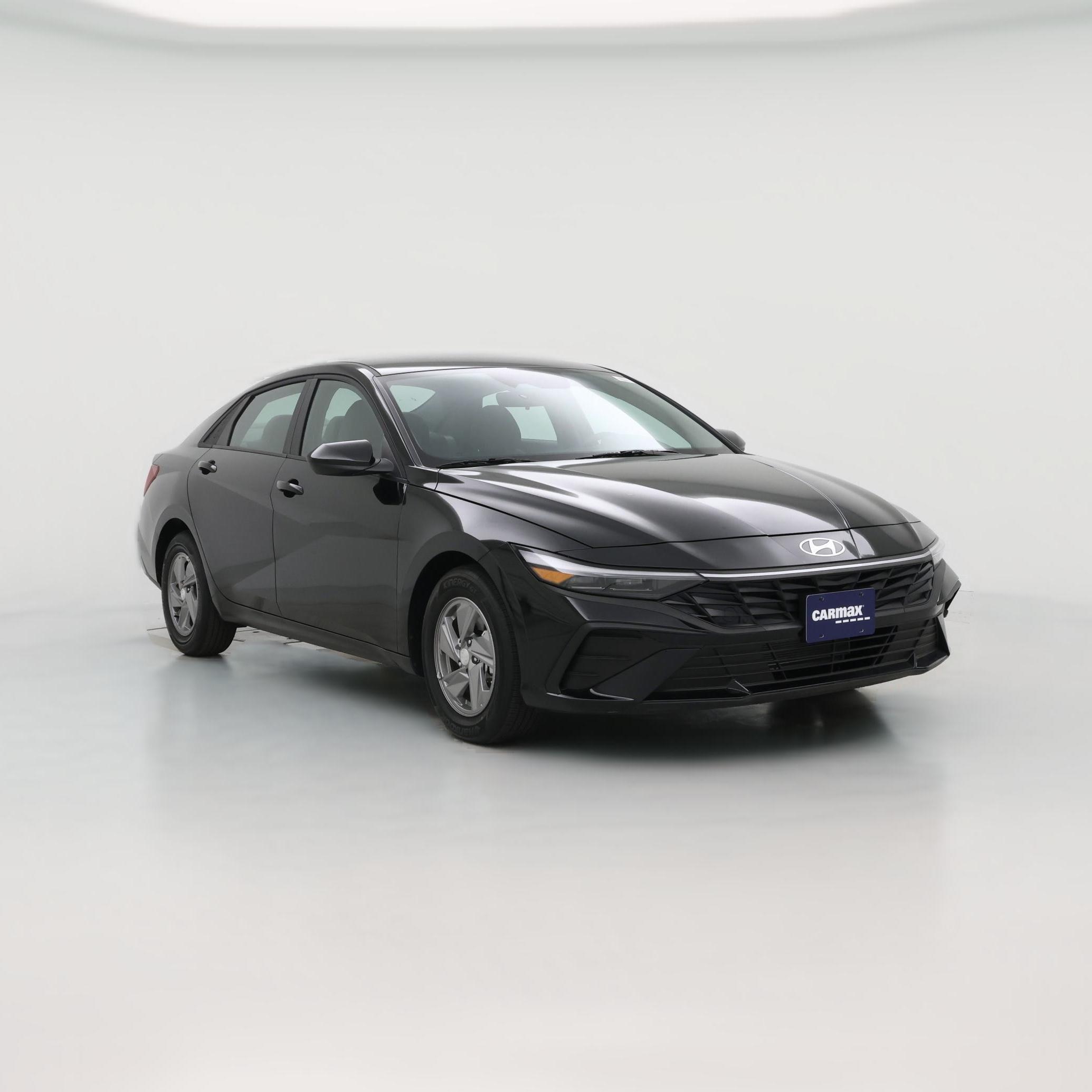 Thumbnail: 2025 Hyundai Elantra - 1
