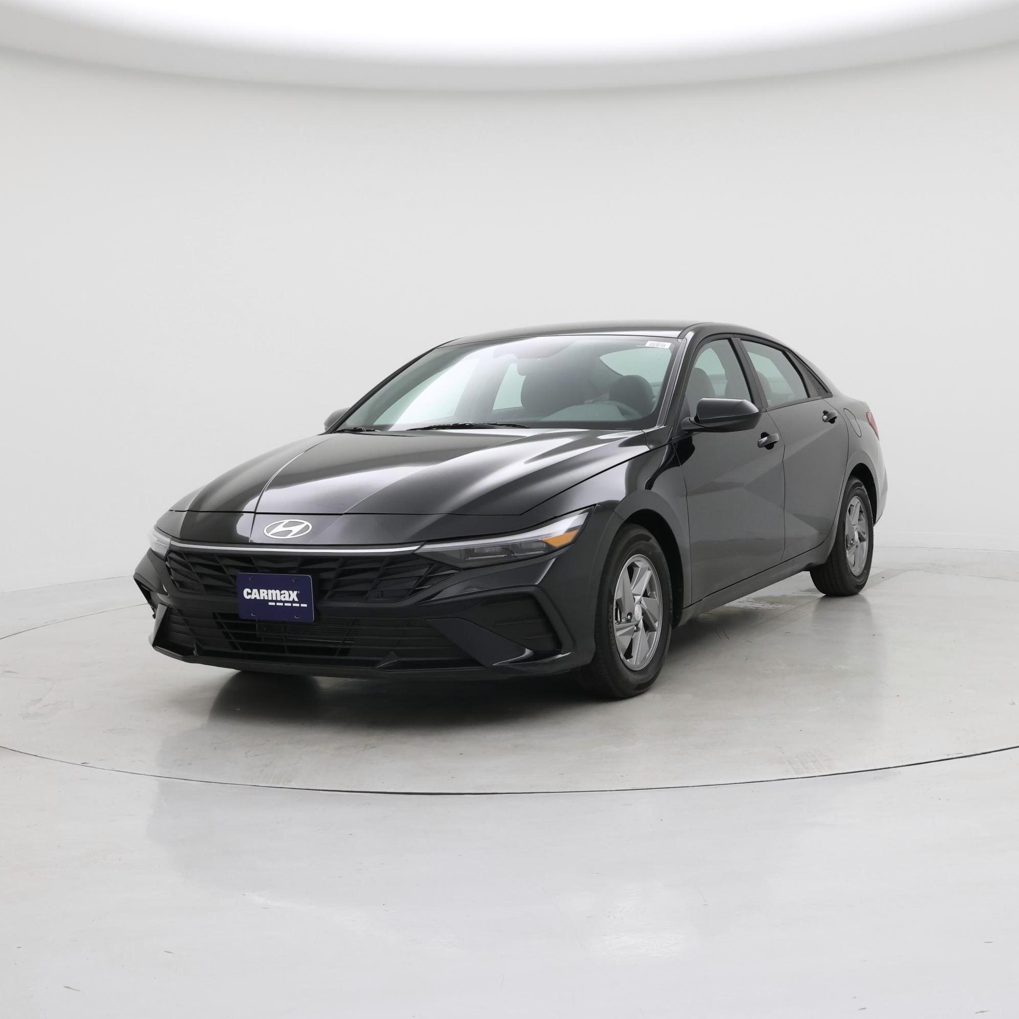 Thumbnail: 2025 Hyundai Elantra - 4