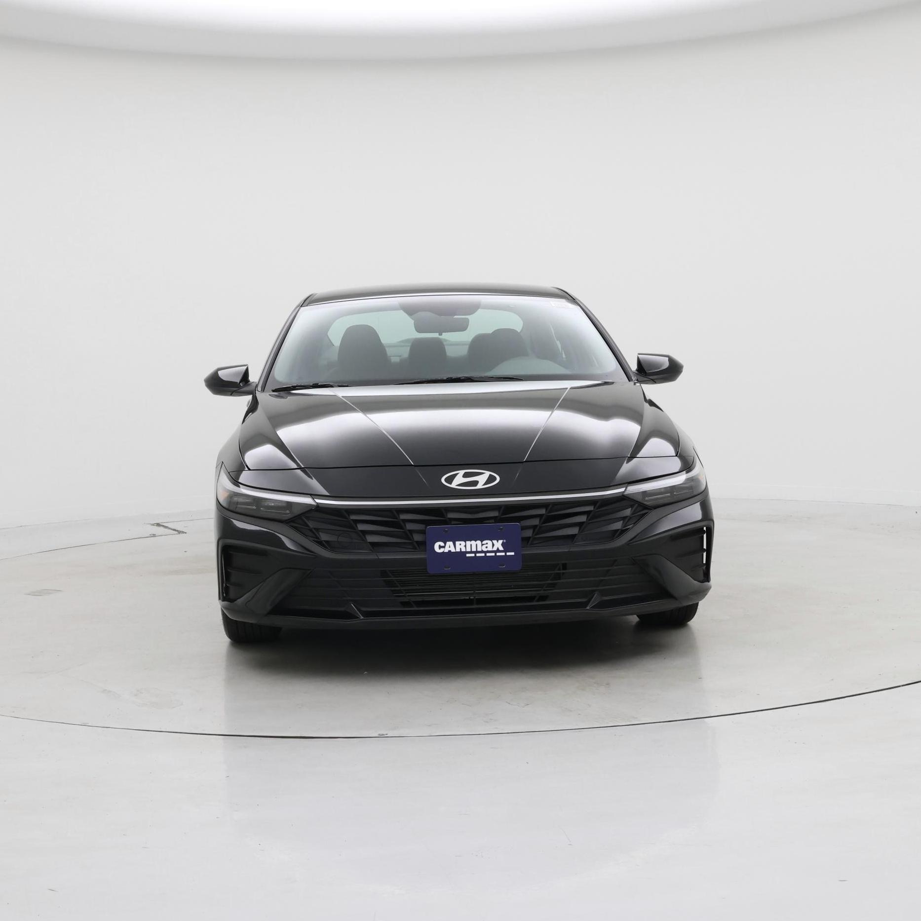 Thumbnail: 2025 Hyundai Elantra - 5