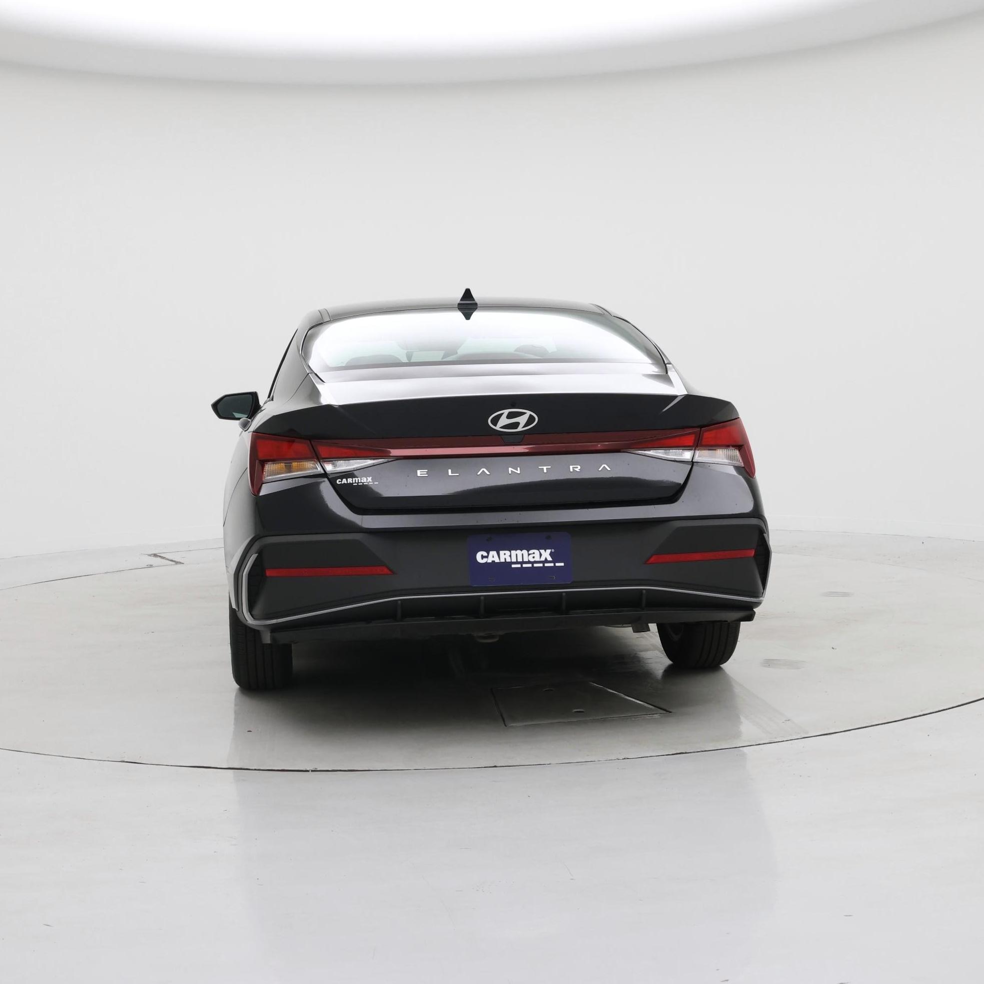 Thumbnail: 2025 Hyundai Elantra - 6