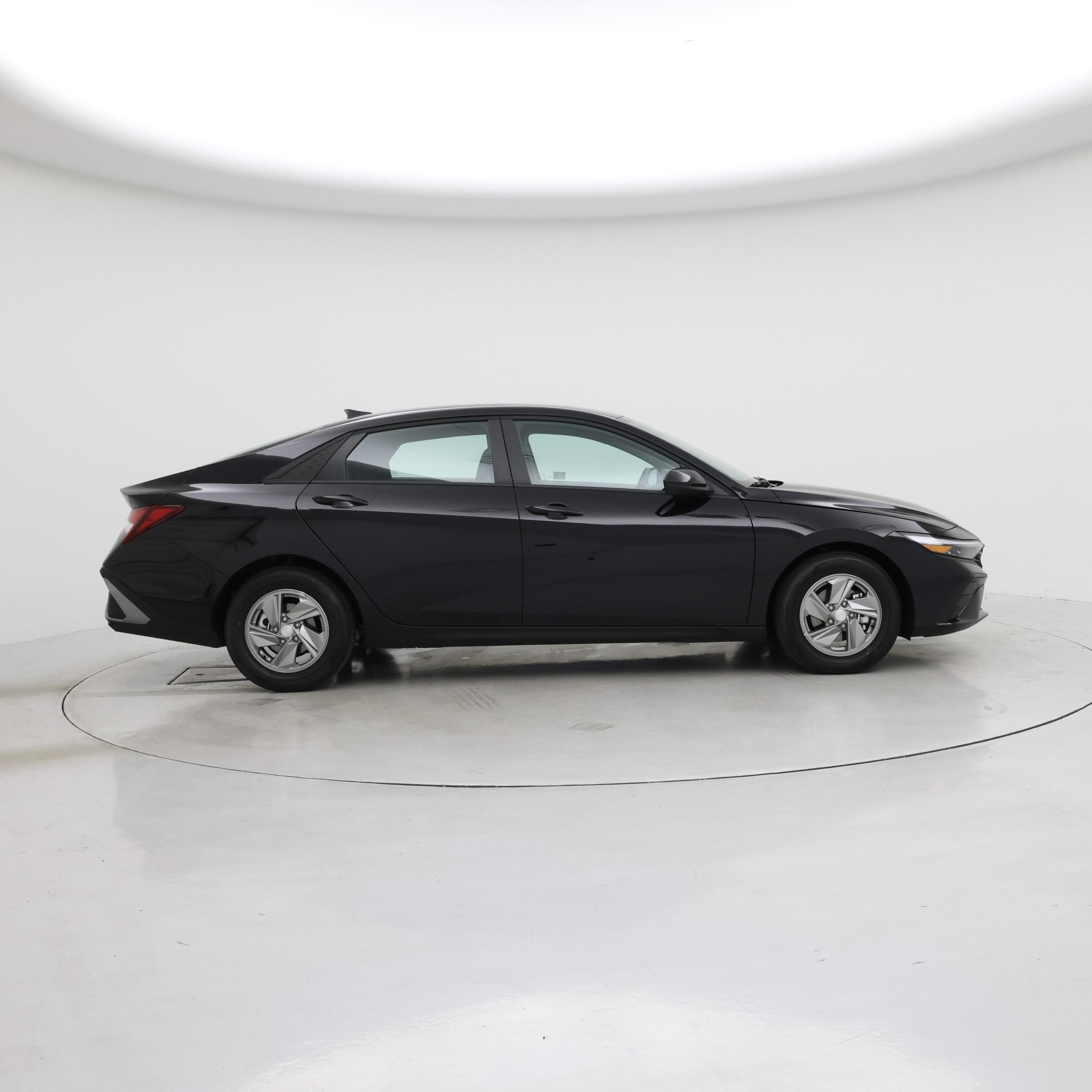 Thumbnail: 2025 Hyundai Elantra - 7