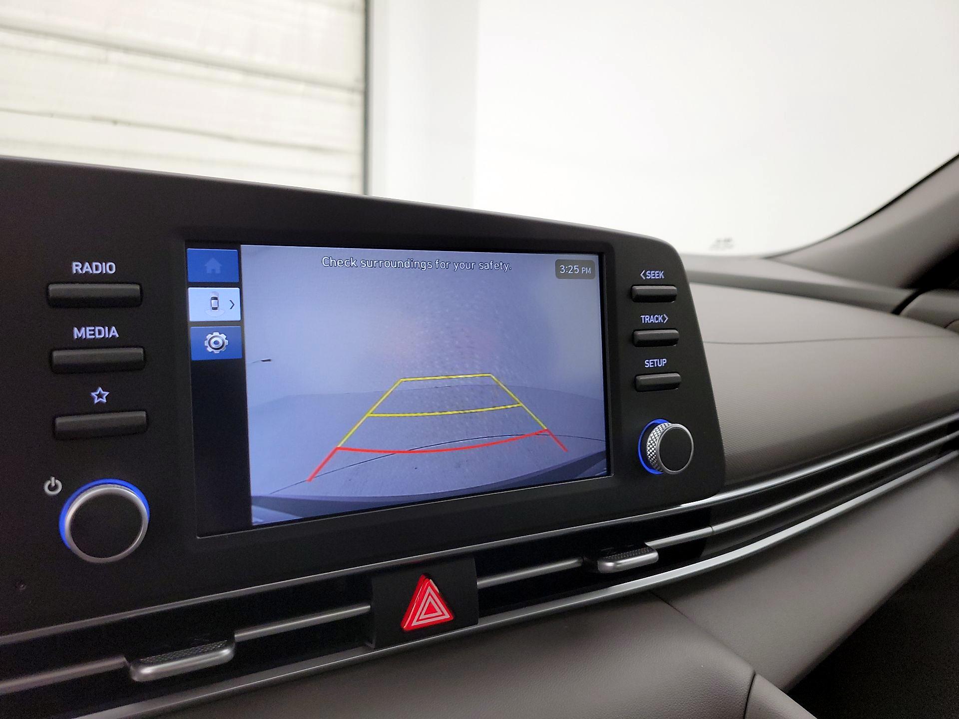 Thumbnail: 2025 Hyundai Elantra - 14