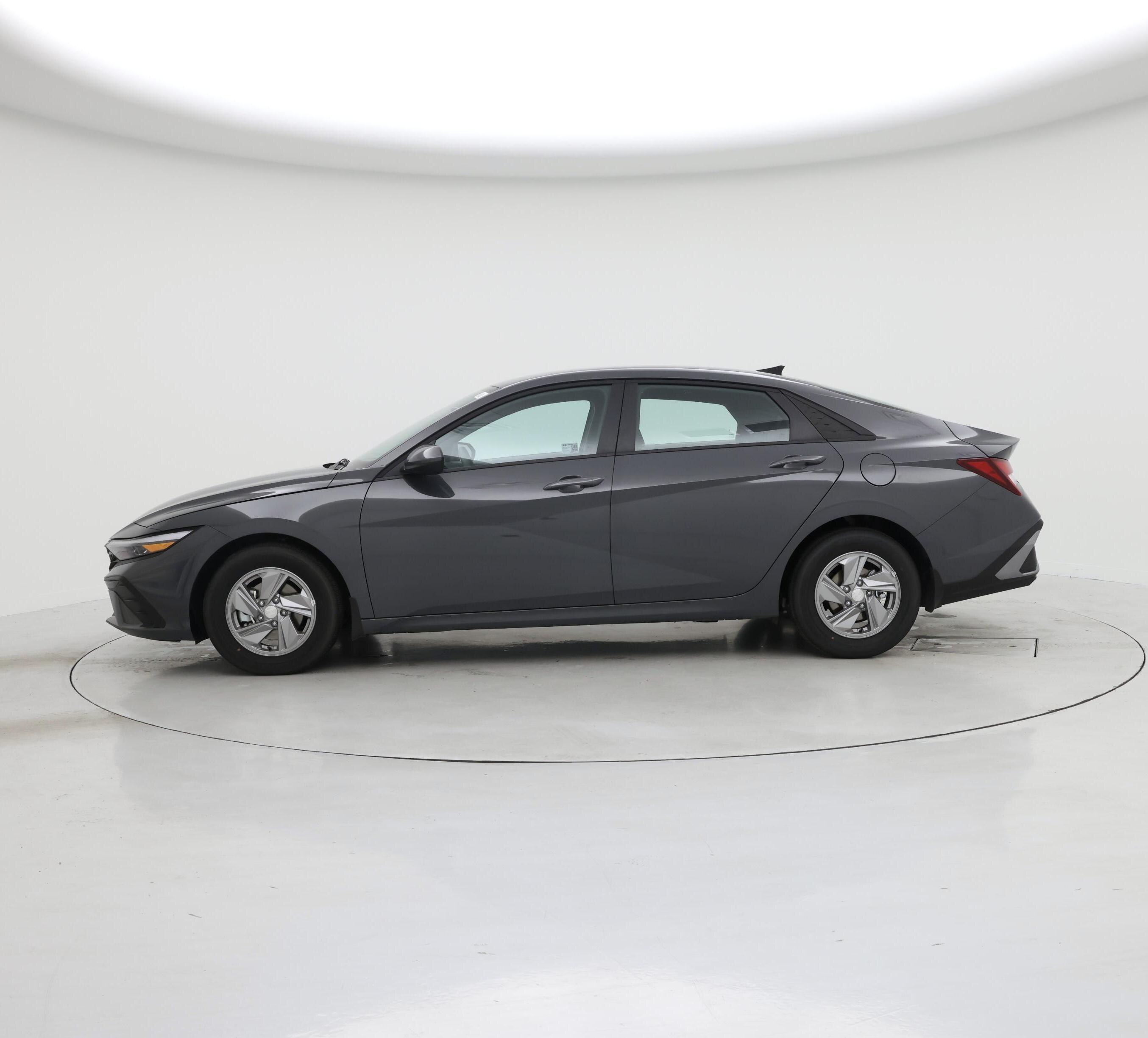 Thumbnail: 2025 Hyundai Elantra - 3