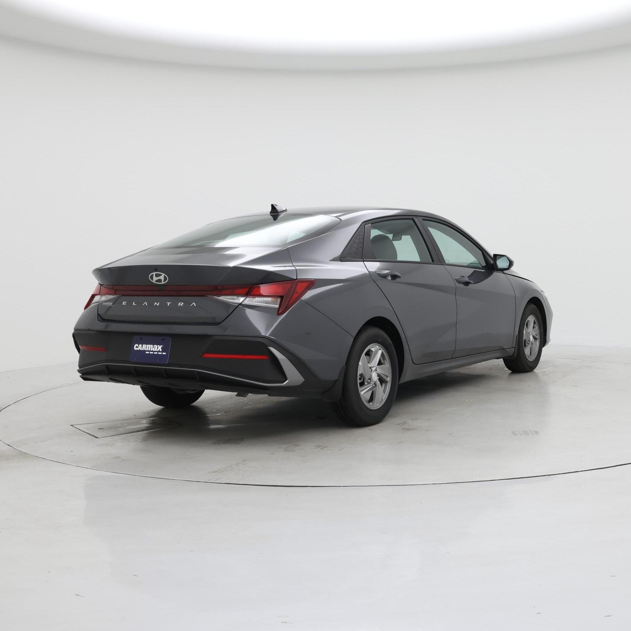 Thumbnail: 2025 Hyundai Elantra - 8