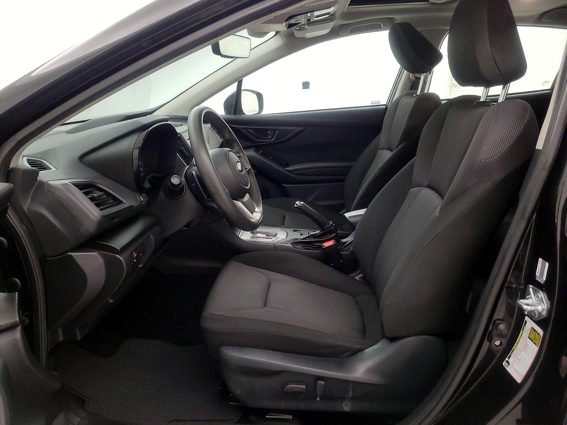 Thumbnail: 2021 Subaru Impreza - 11