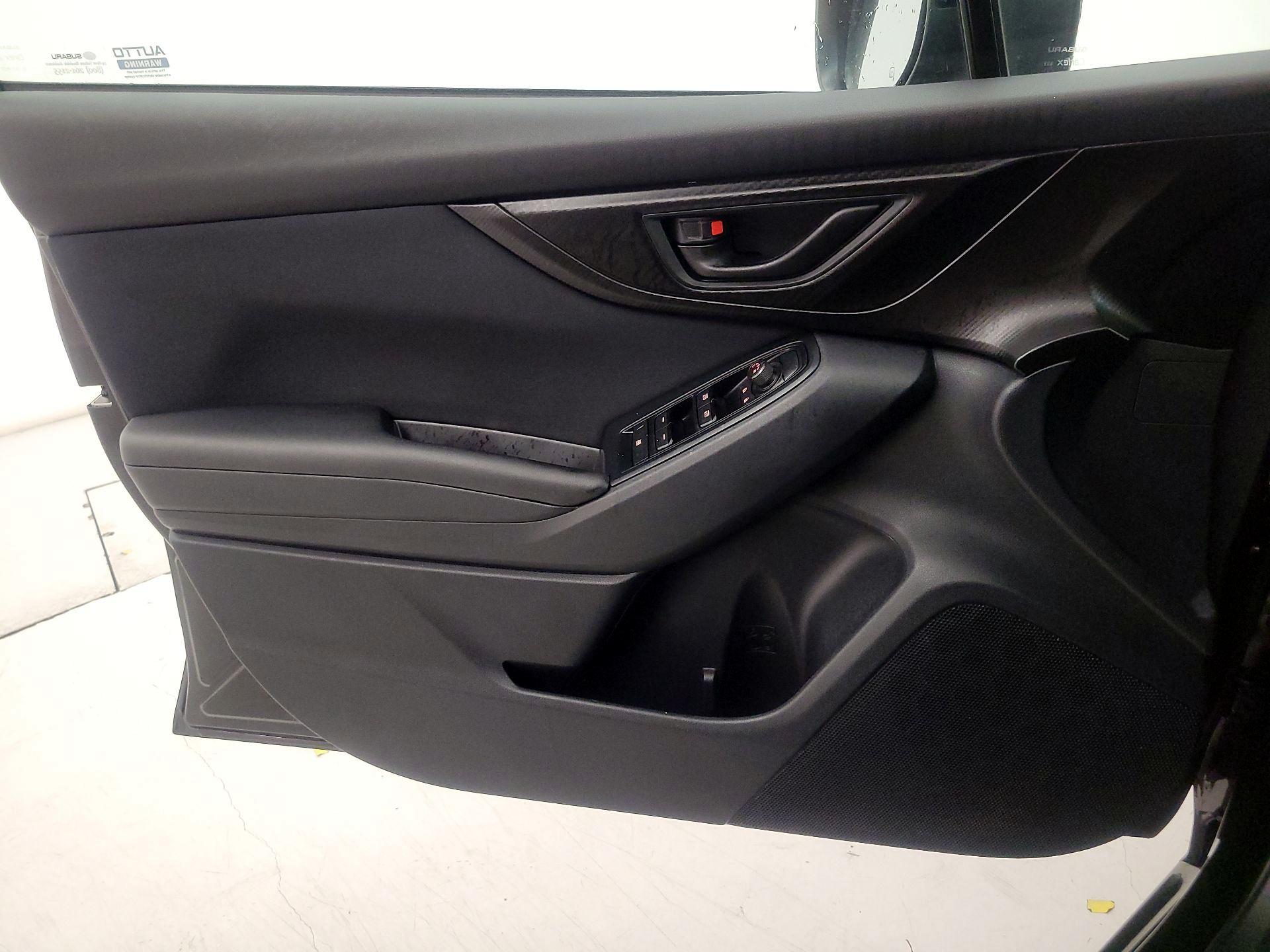 Thumbnail: 2021 Subaru Impreza - 12