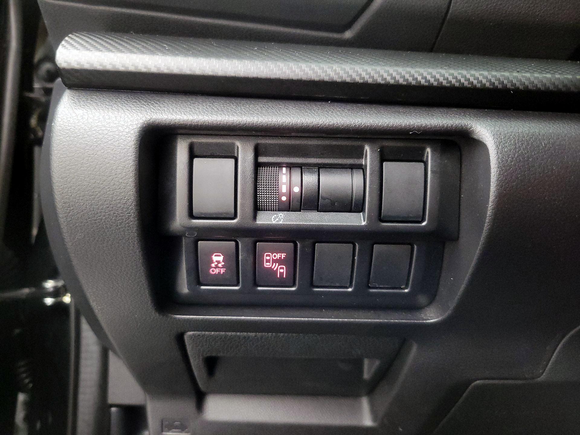 Thumbnail: 2021 Subaru Impreza - 13