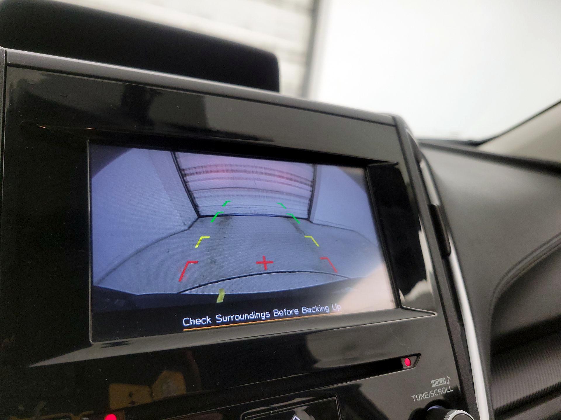 Thumbnail: 2021 Subaru Impreza - 14