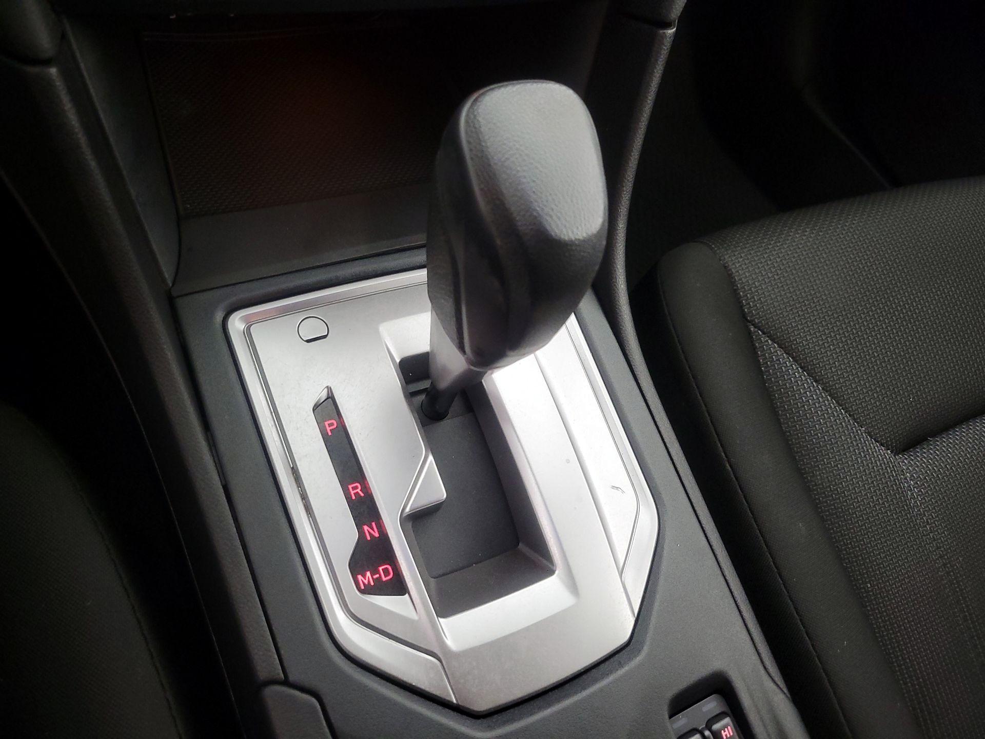 Thumbnail: 2021 Subaru Impreza - 17