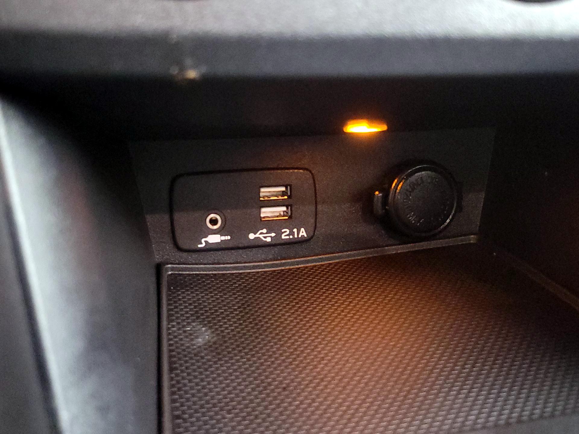 Thumbnail: 2021 Subaru Impreza - 18