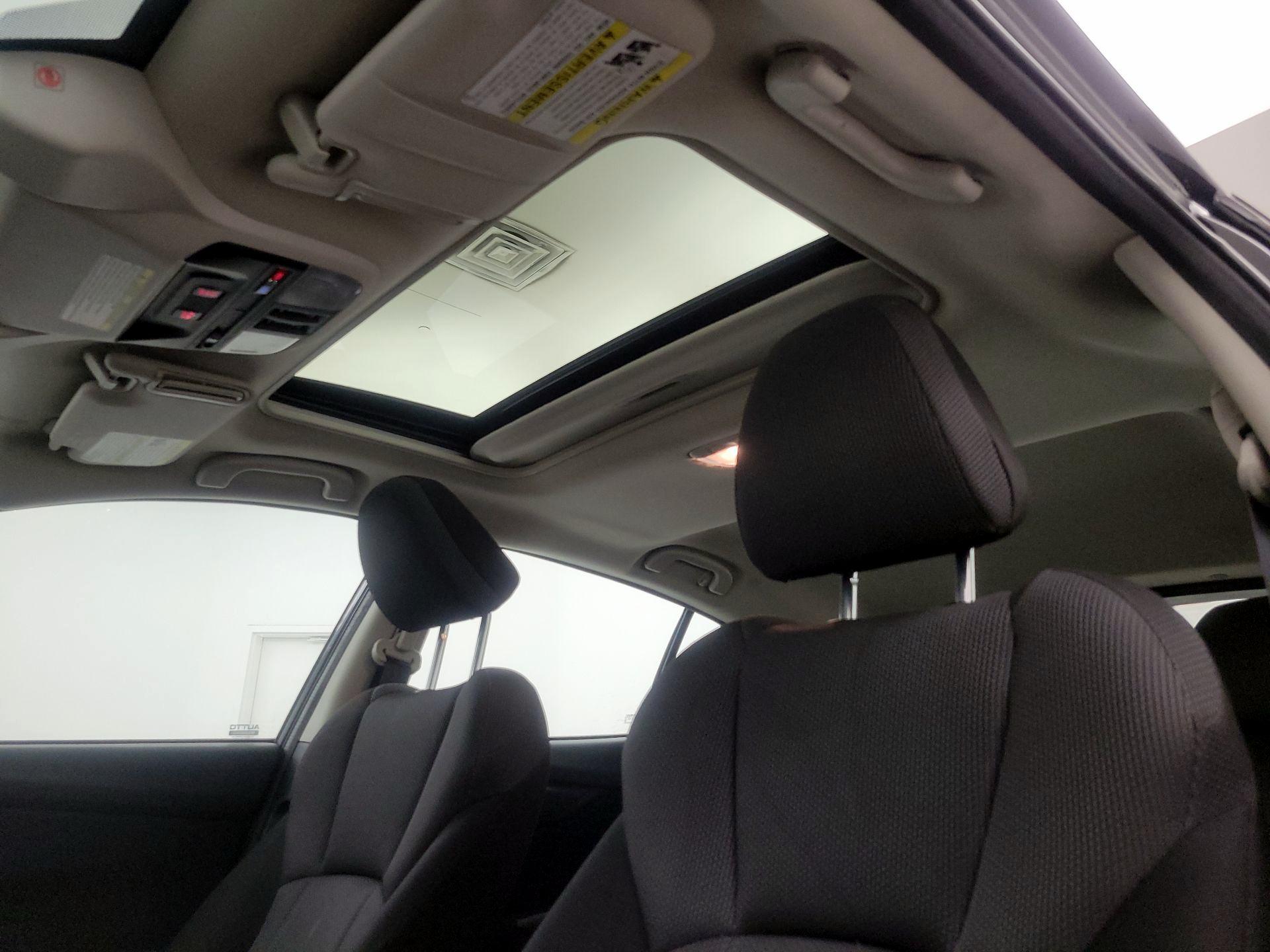 Thumbnail: 2021 Subaru Impreza - 19