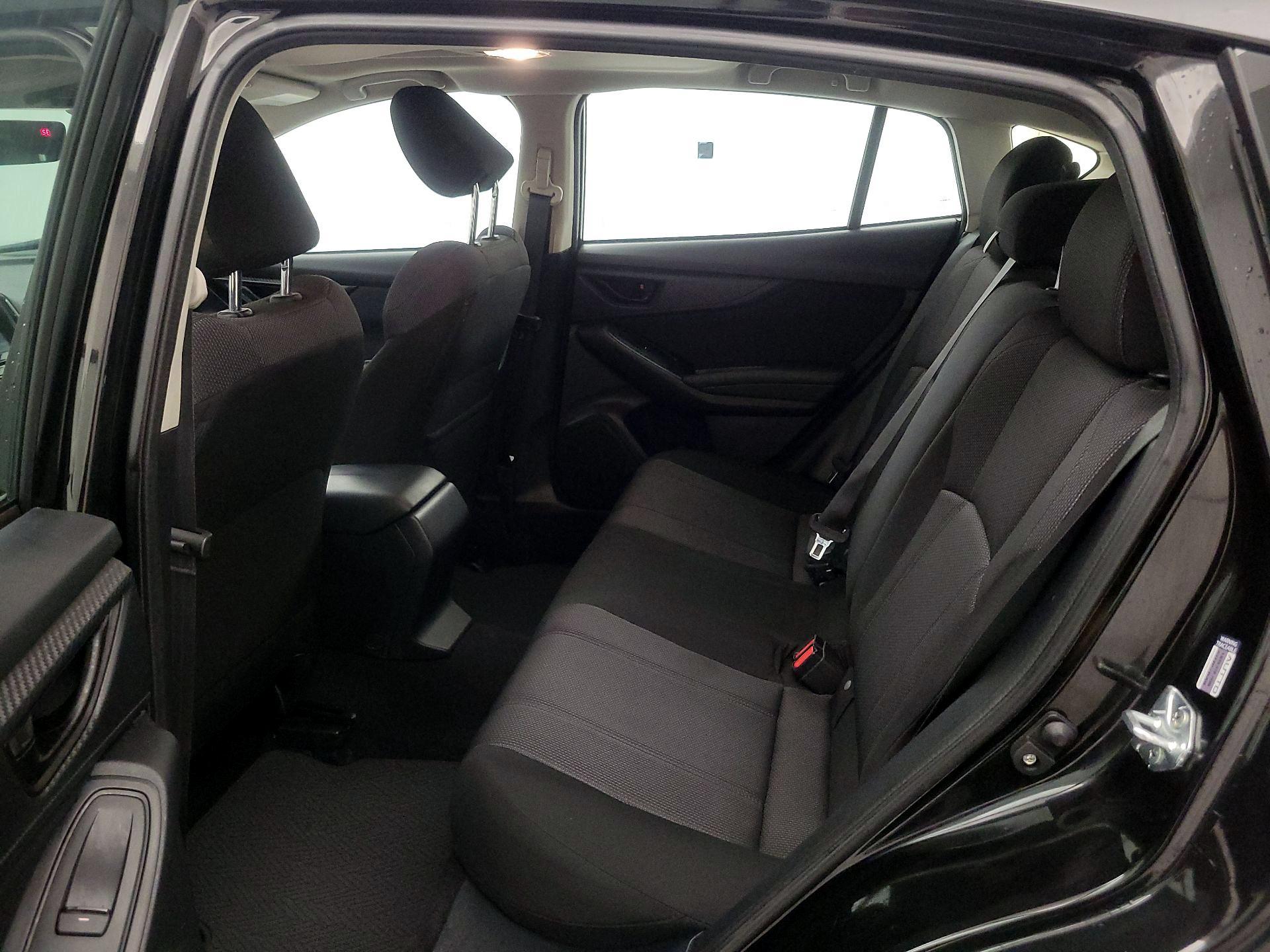 Thumbnail: 2021 Subaru Impreza - 20