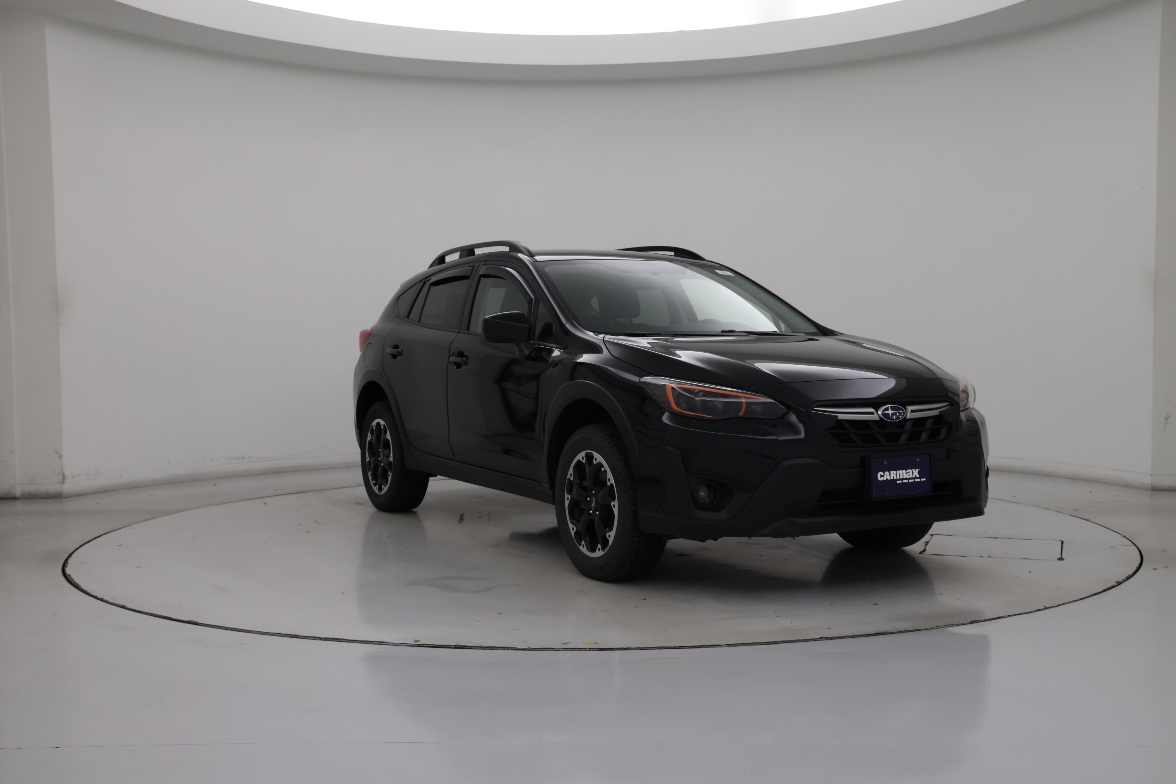 Thumbnail: 2022 Subaru Crosstrek - 1
