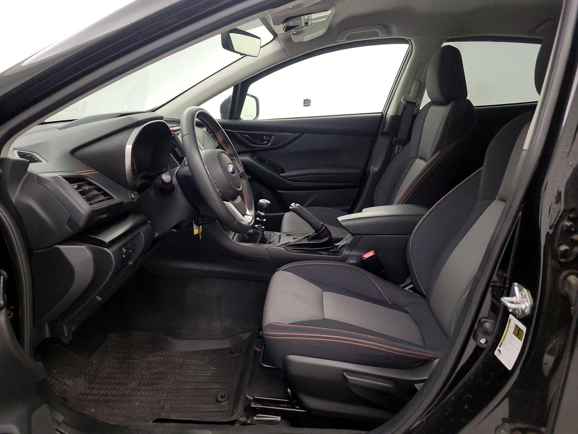 Thumbnail: 2022 Subaru Crosstrek - 11