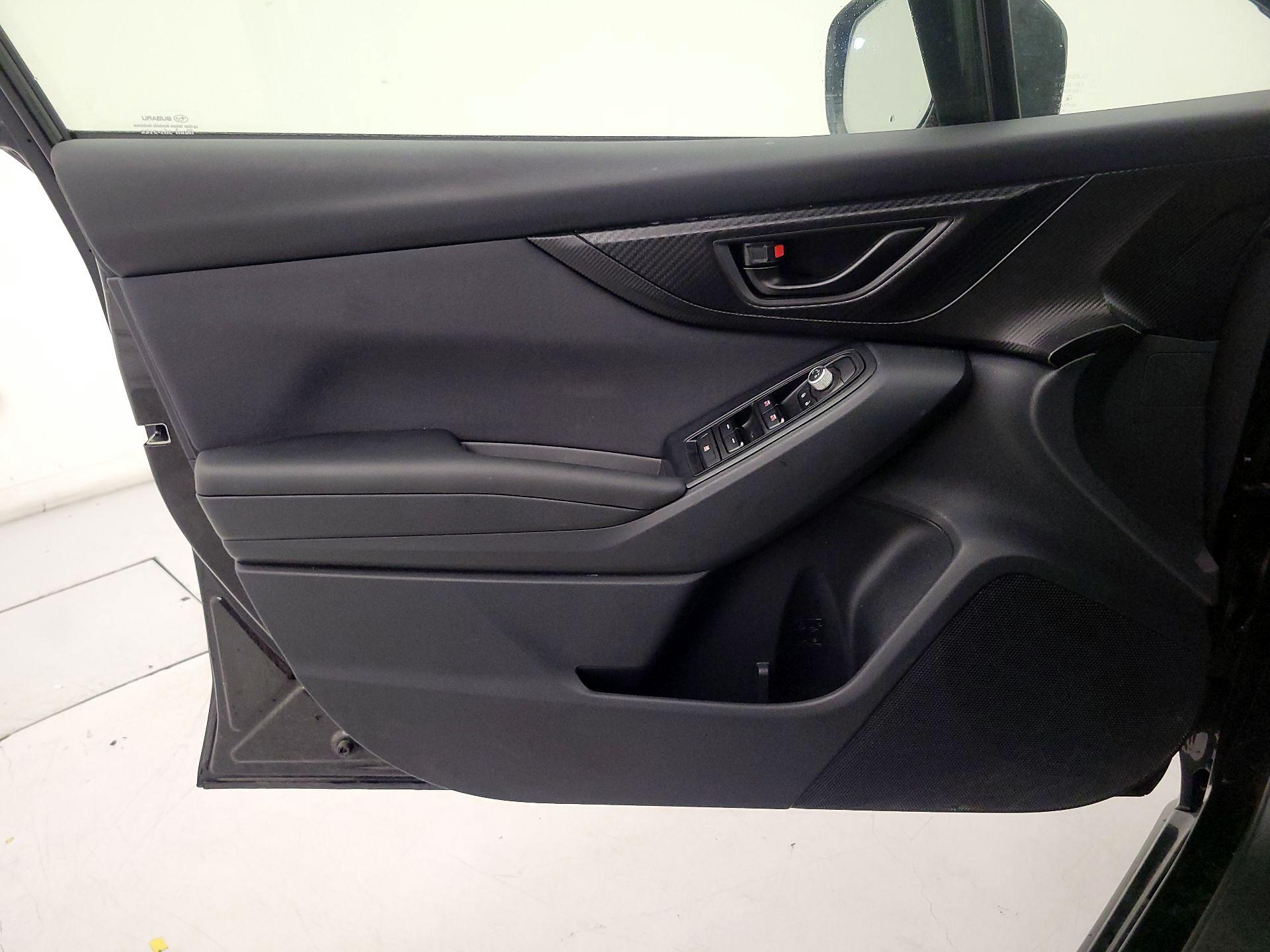 Thumbnail: 2022 Subaru Crosstrek - 12