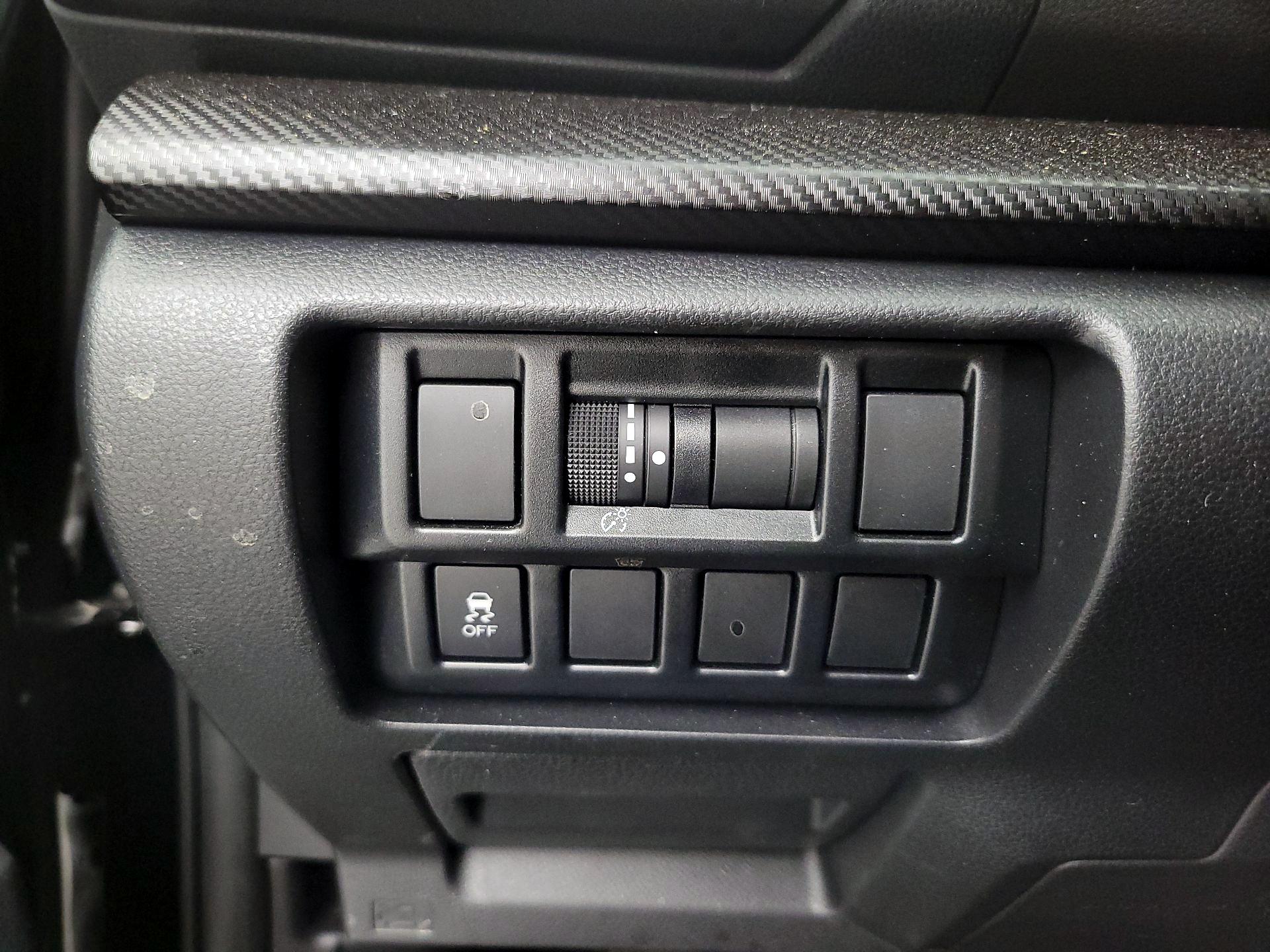 Thumbnail: 2022 Subaru Crosstrek - 13