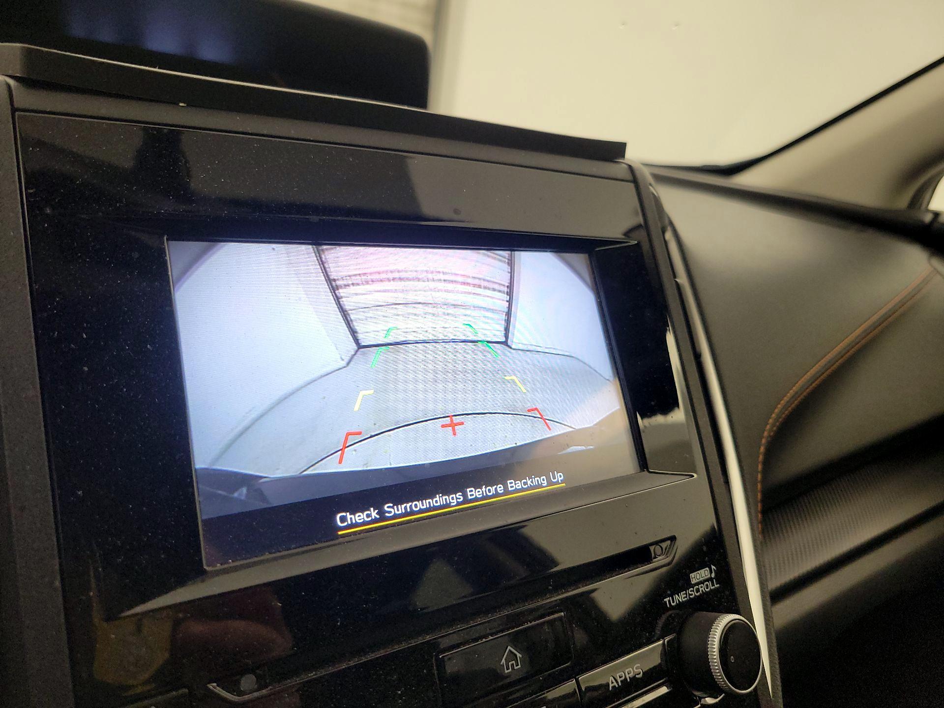 Thumbnail: 2022 Subaru Crosstrek - 14