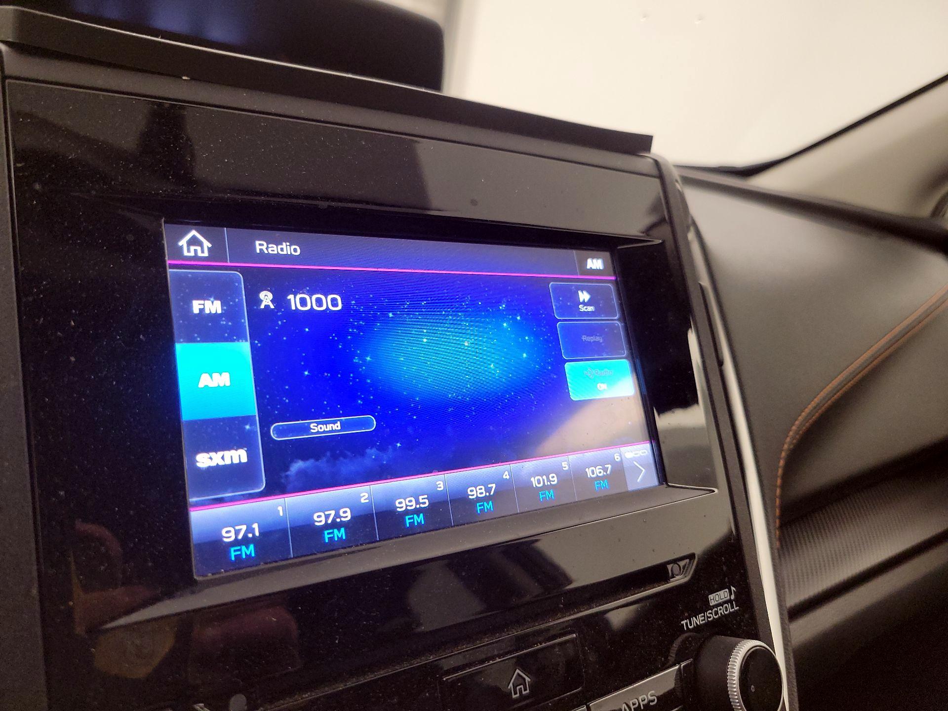 Thumbnail: 2022 Subaru Crosstrek - 15