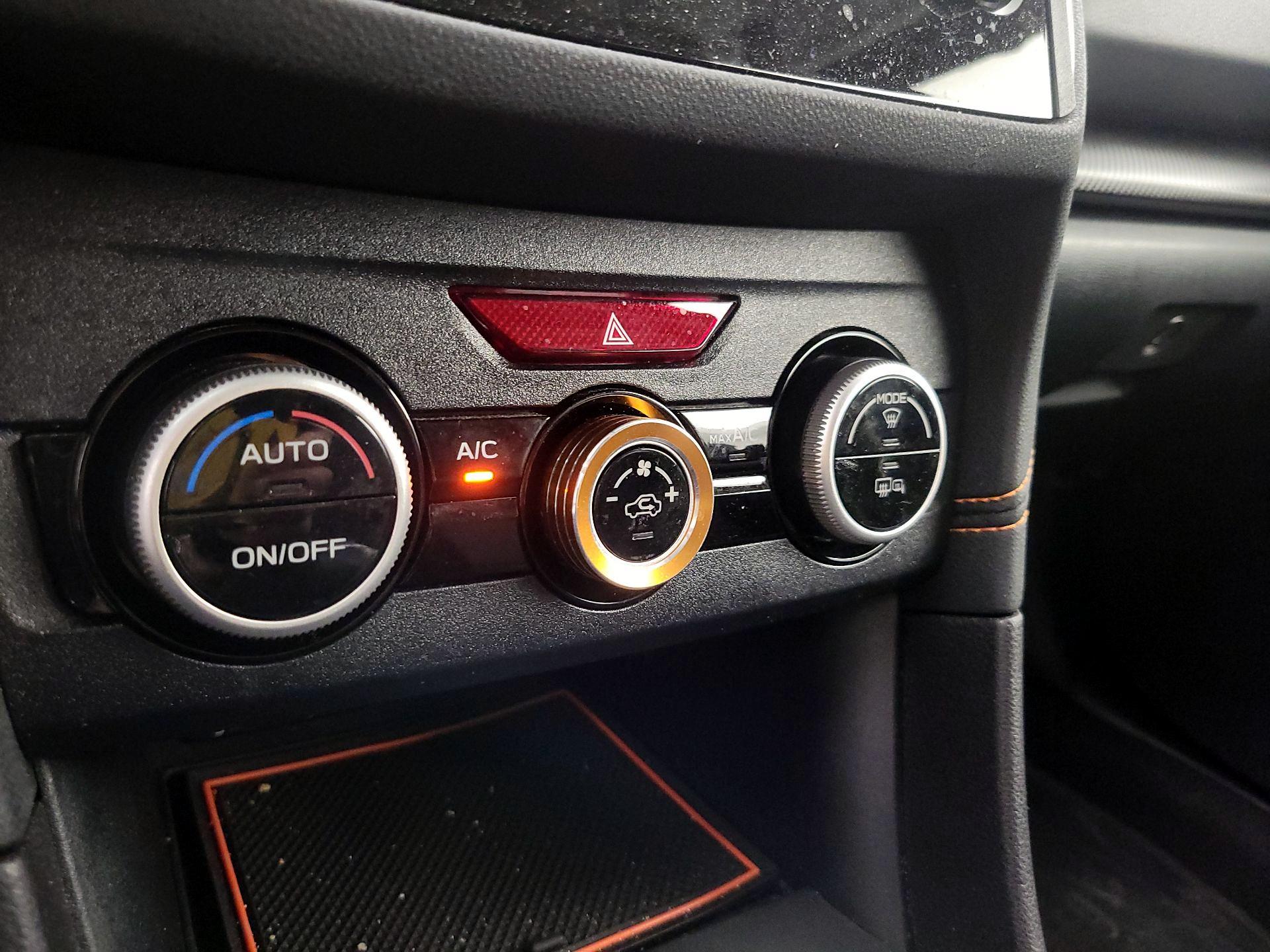 Thumbnail: 2022 Subaru Crosstrek - 16