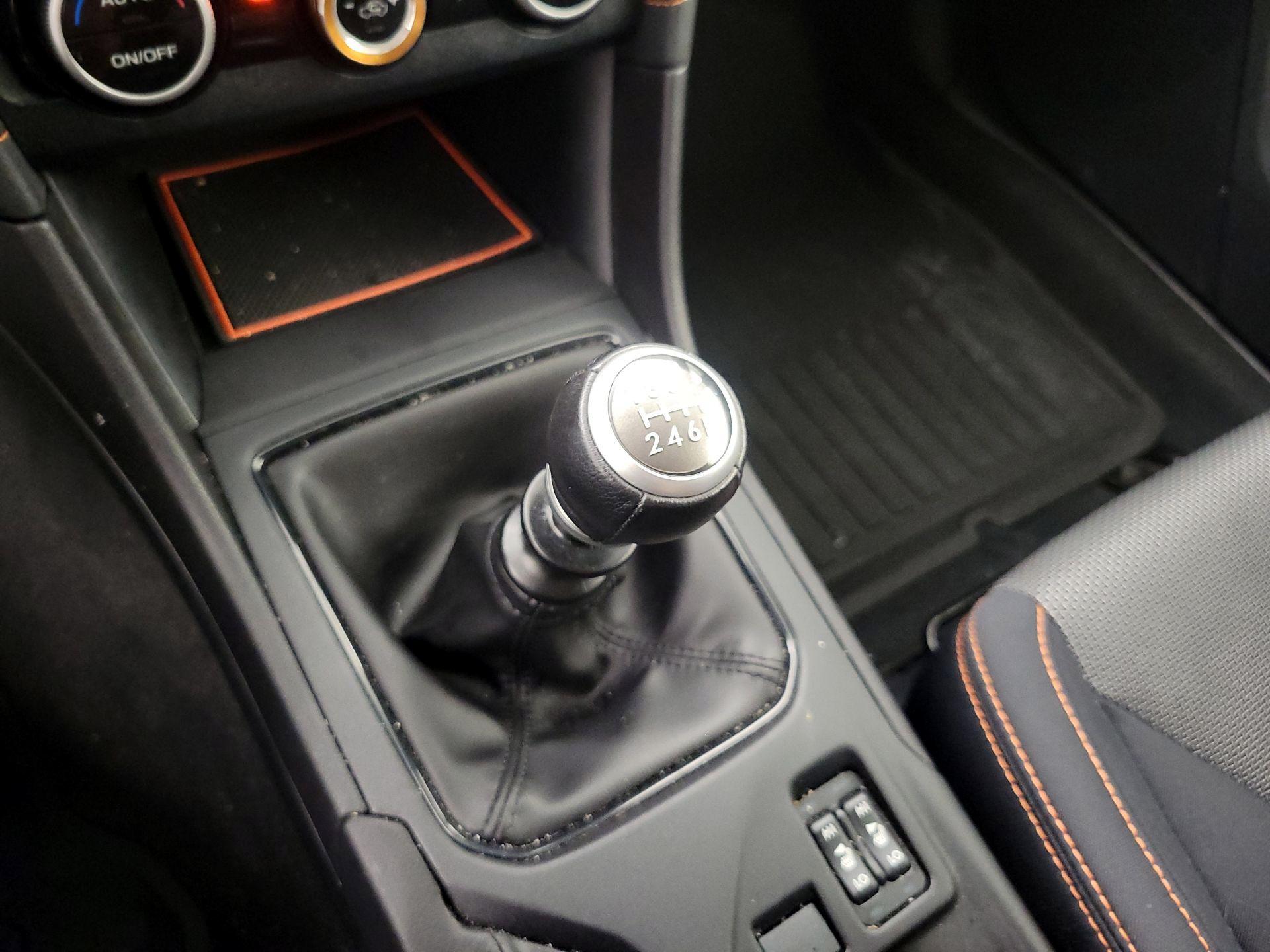 Thumbnail: 2022 Subaru Crosstrek - 17