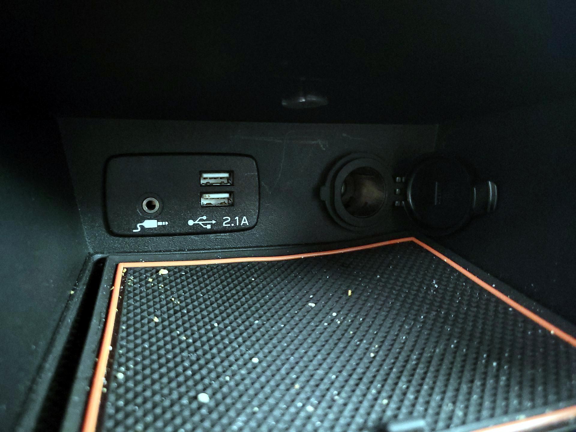 Thumbnail: 2022 Subaru Crosstrek - 18