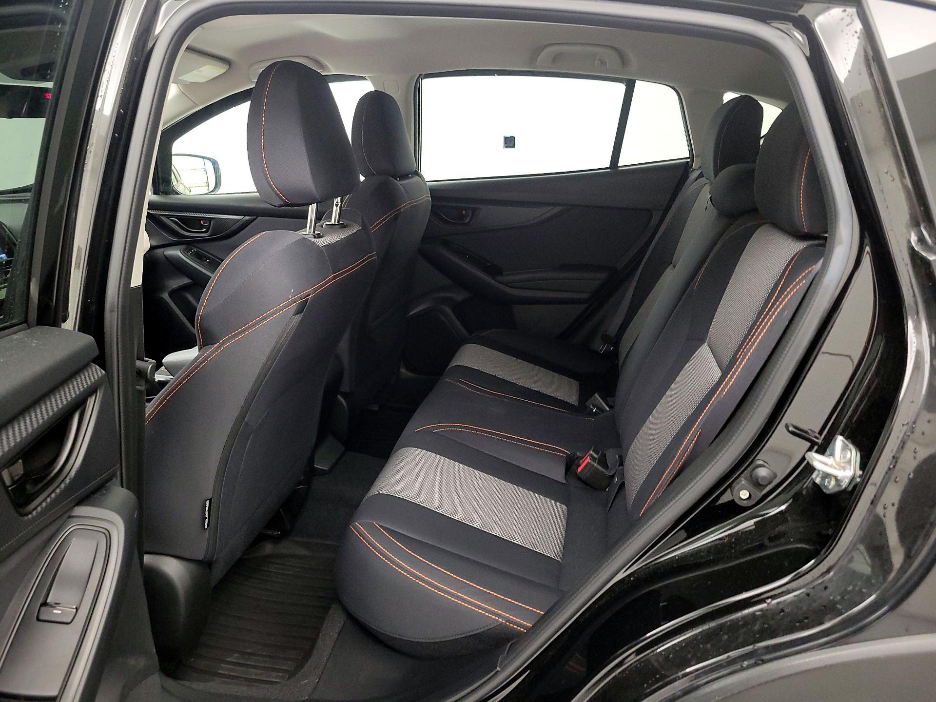 Thumbnail: 2022 Subaru Crosstrek - 19