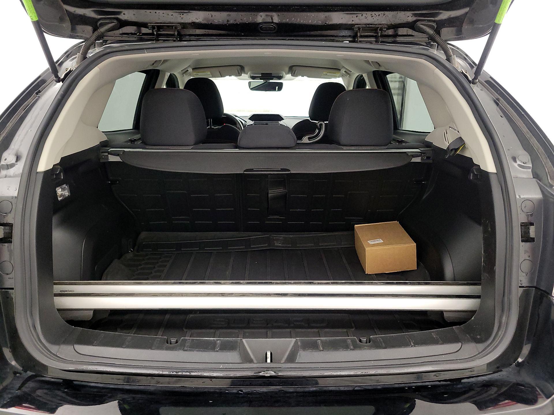 Thumbnail: 2022 Subaru Crosstrek - 20