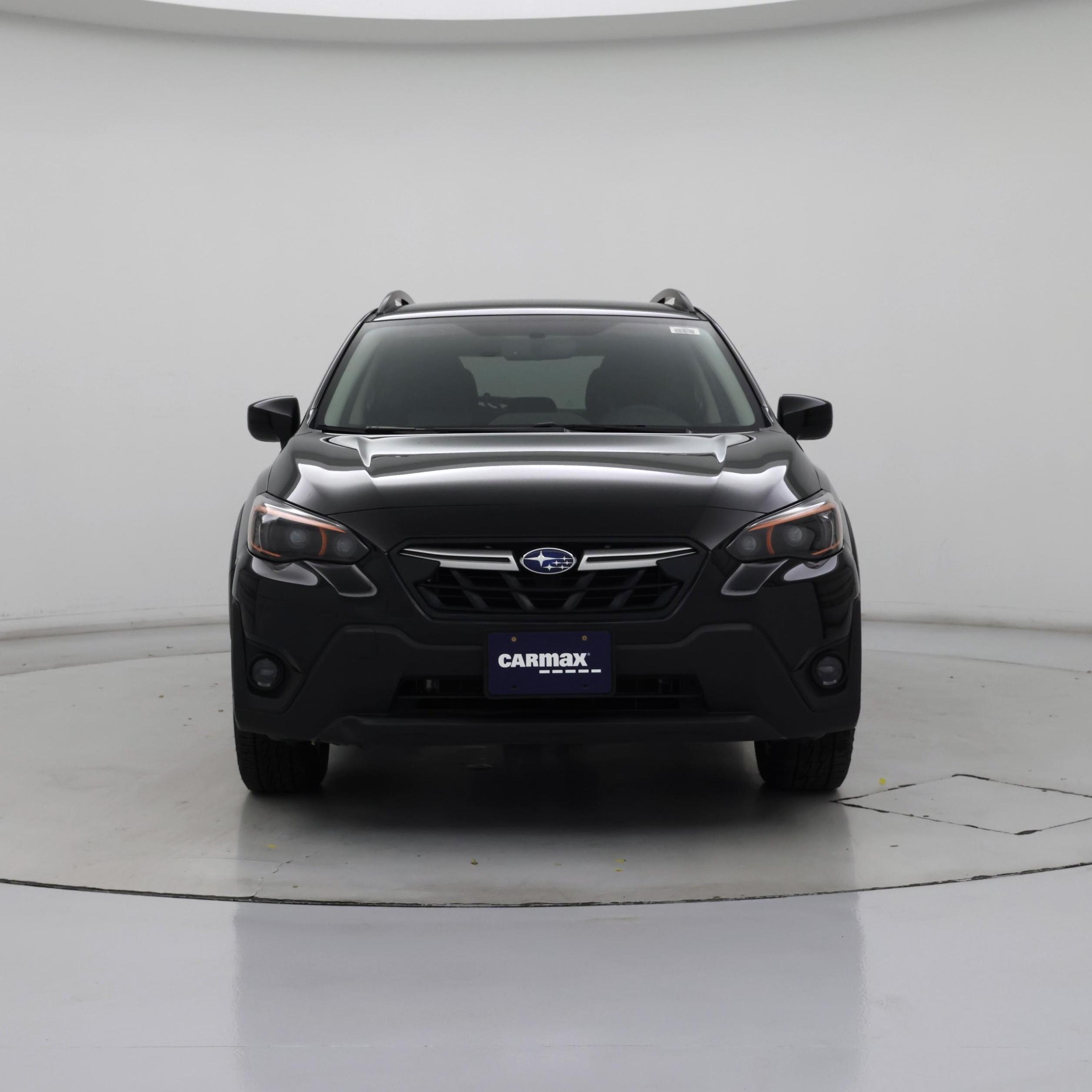 Thumbnail: 2022 Subaru Crosstrek - 5