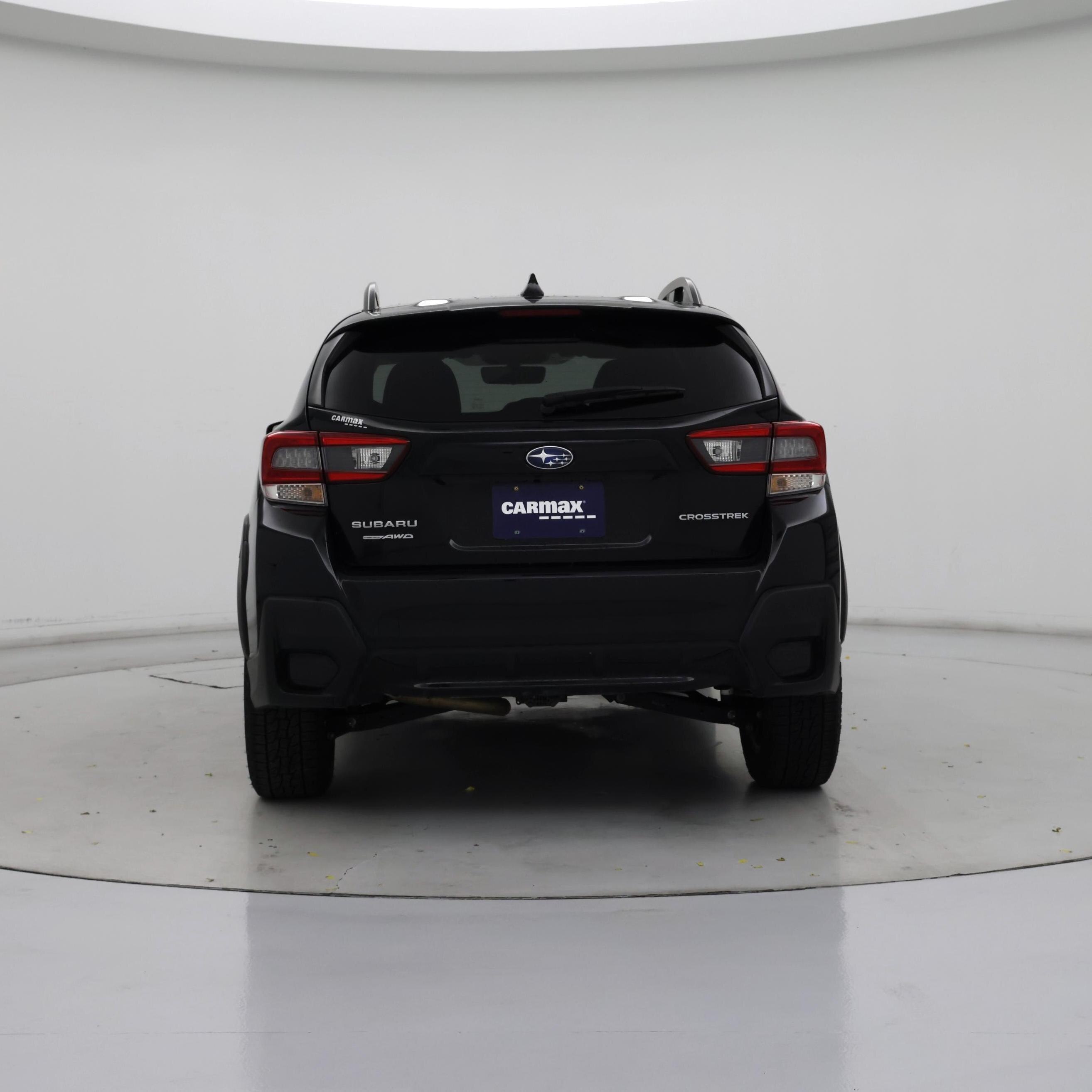 Thumbnail: 2022 Subaru Crosstrek - 6