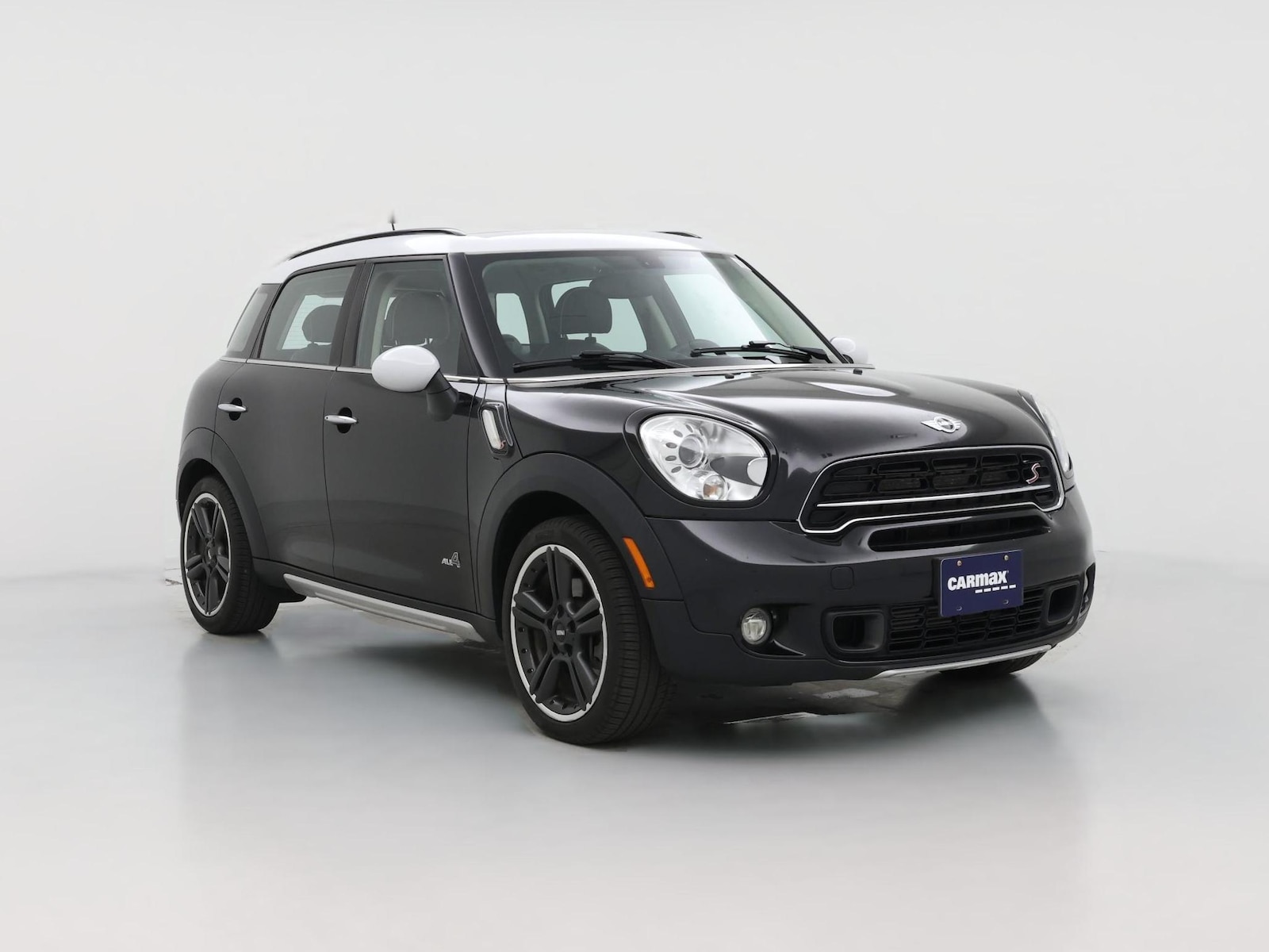 2016 MINI Countryman