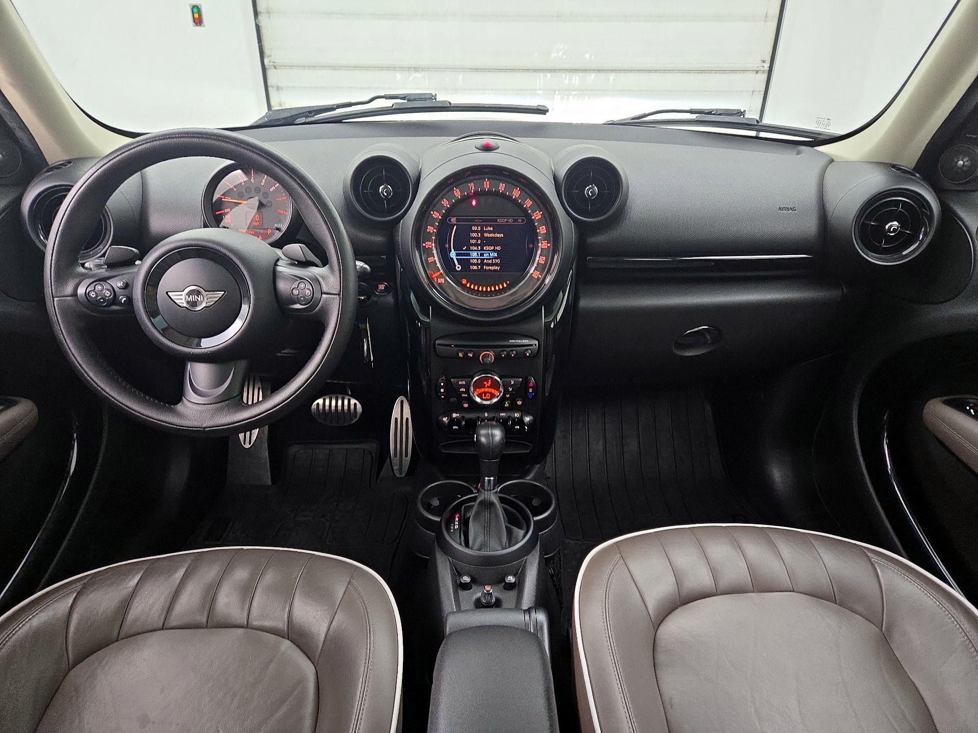 Thumbnail: 2016 MINI Cooper Countryman - 9