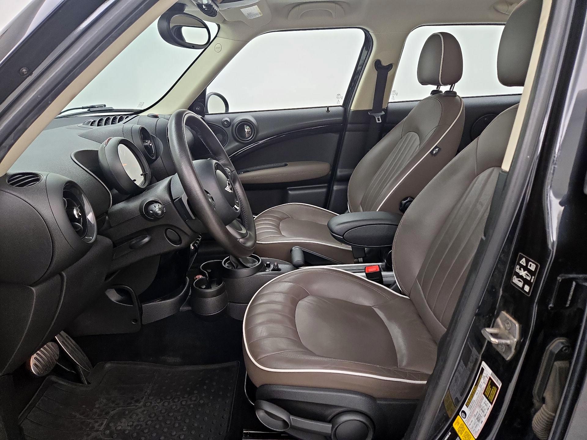 Thumbnail: 2016 MINI Cooper Countryman - 11
