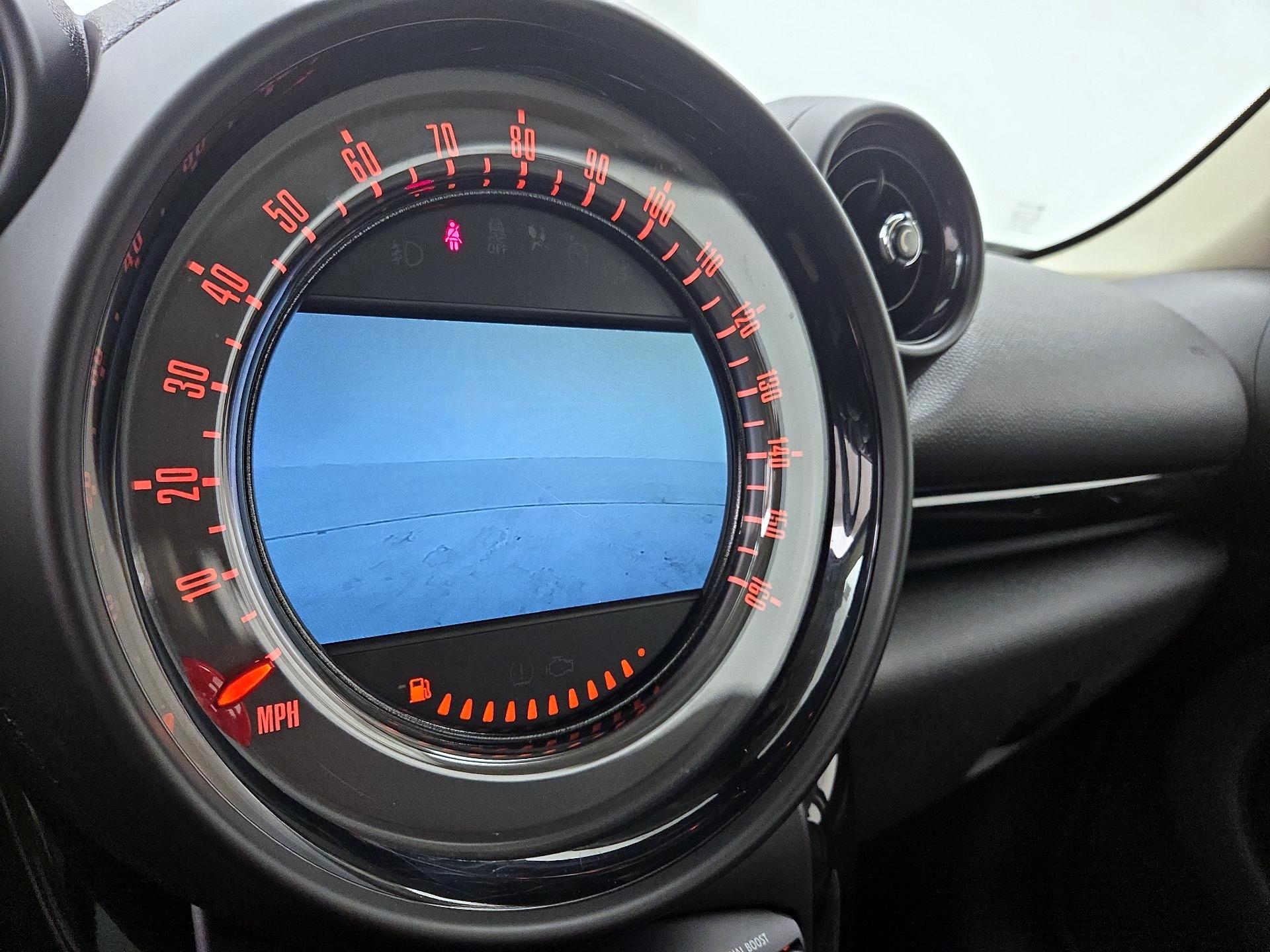 Thumbnail: 2016 MINI Cooper Countryman - 13