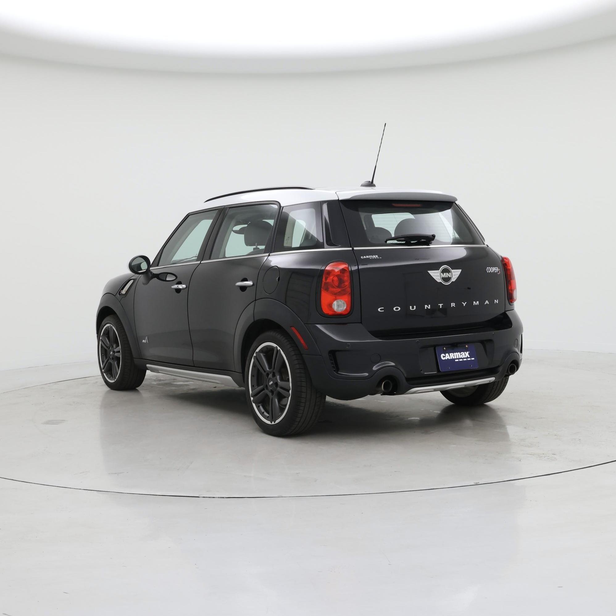 Thumbnail: 2016 MINI Cooper Countryman - 2