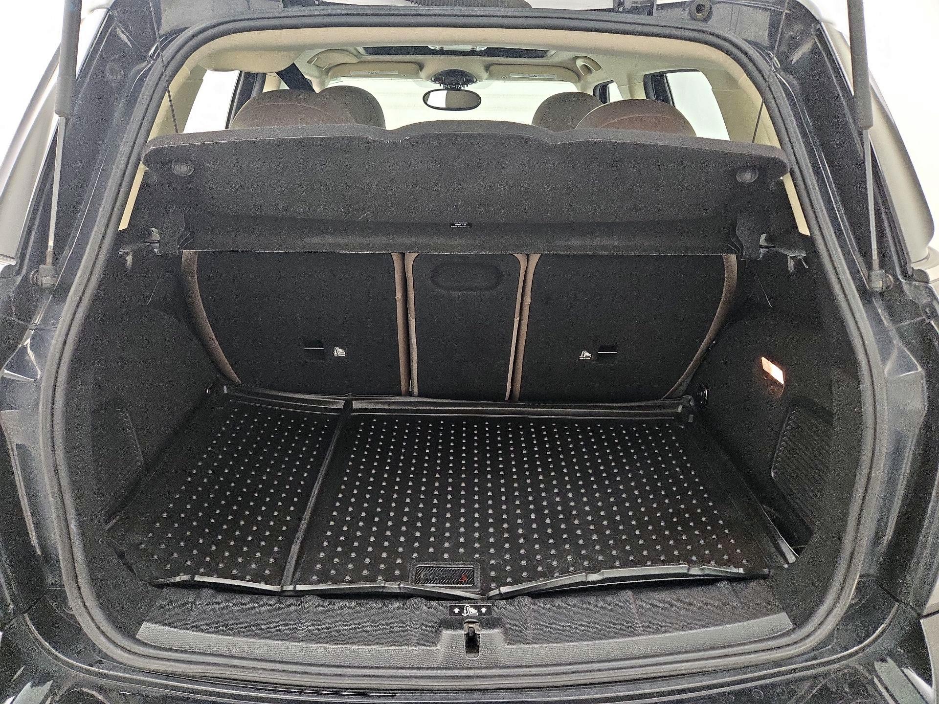 Thumbnail: 2016 MINI Cooper Countryman - 20