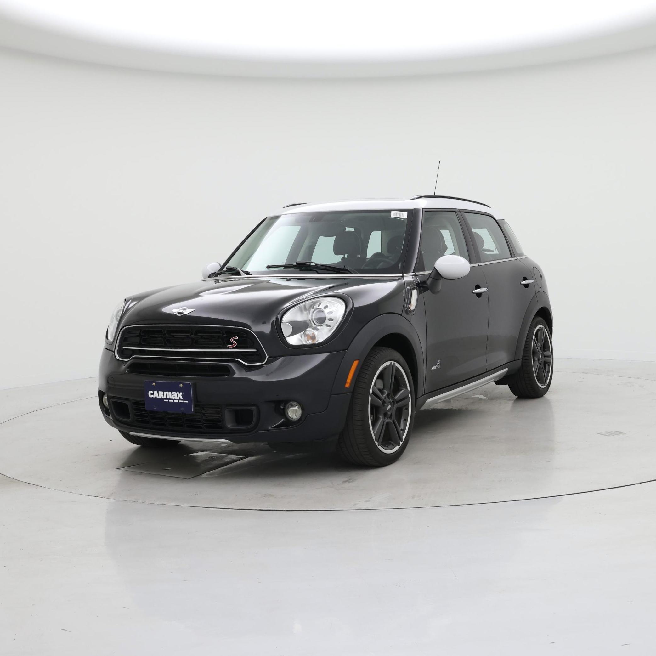 Thumbnail: 2016 MINI Cooper Countryman - 4
