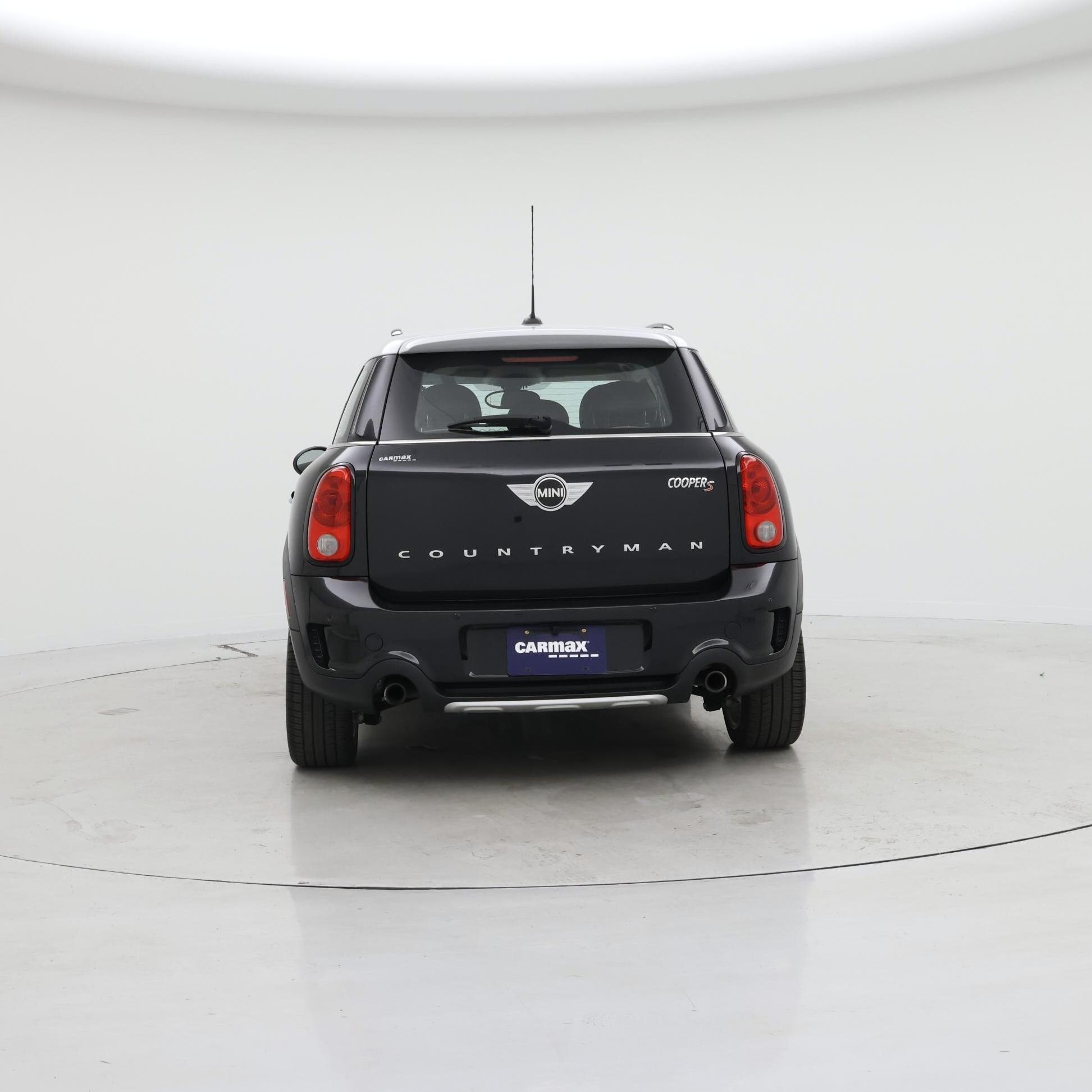 Thumbnail: 2016 MINI Cooper Countryman - 6