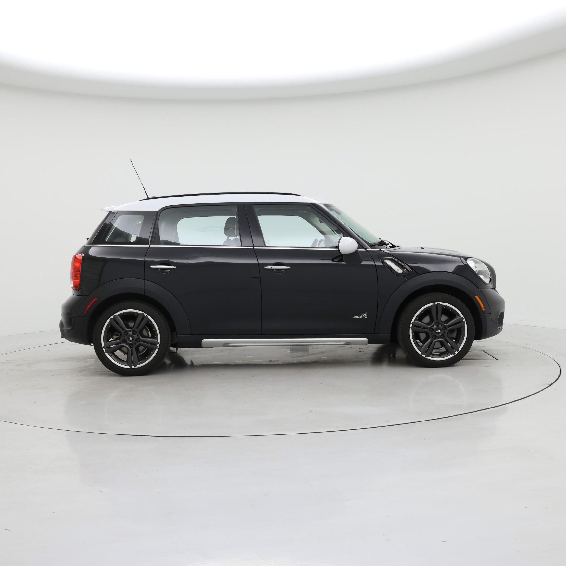 Thumbnail: 2016 MINI Cooper Countryman - 7